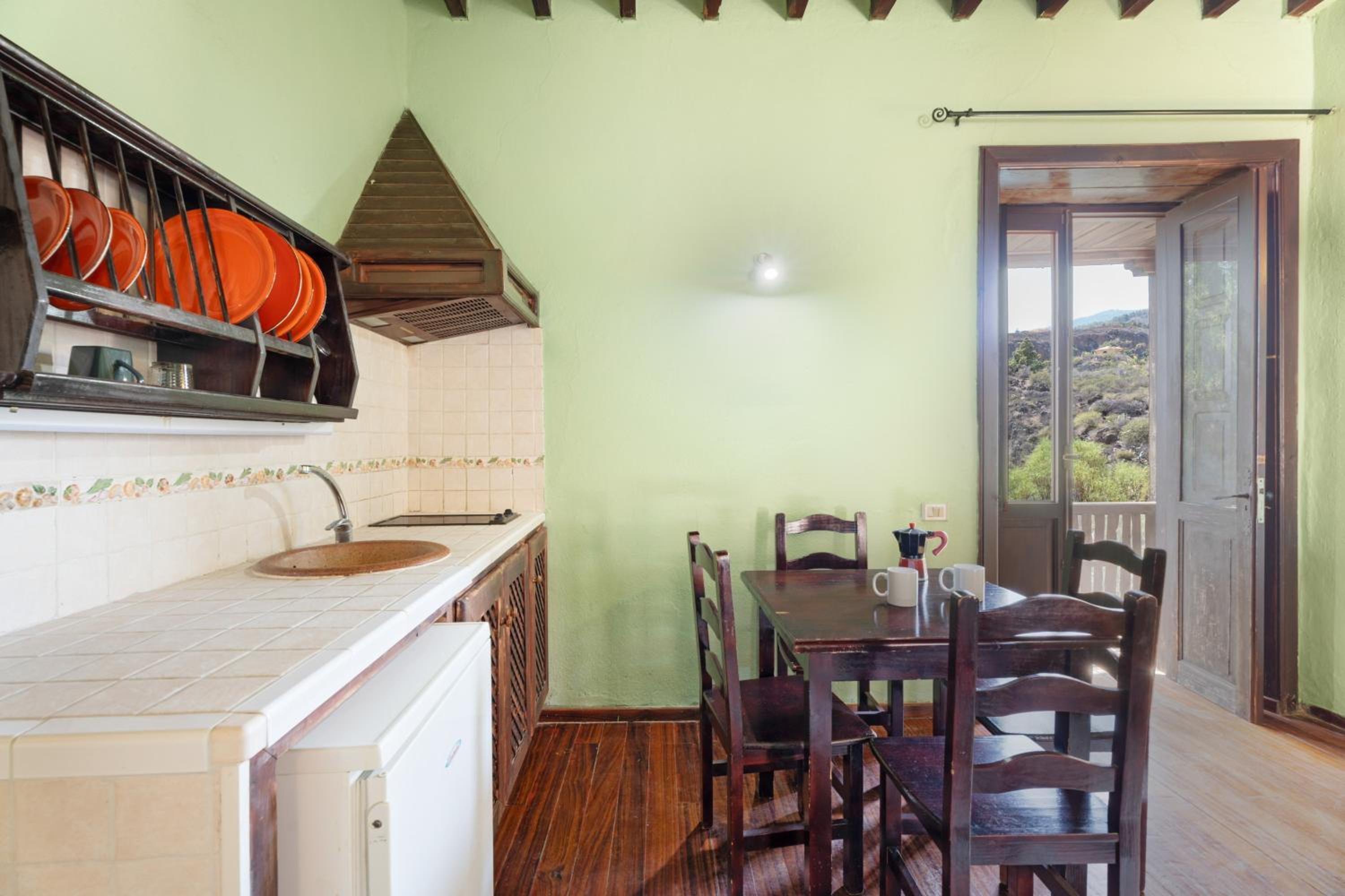 Casa Rural La Venta view 4