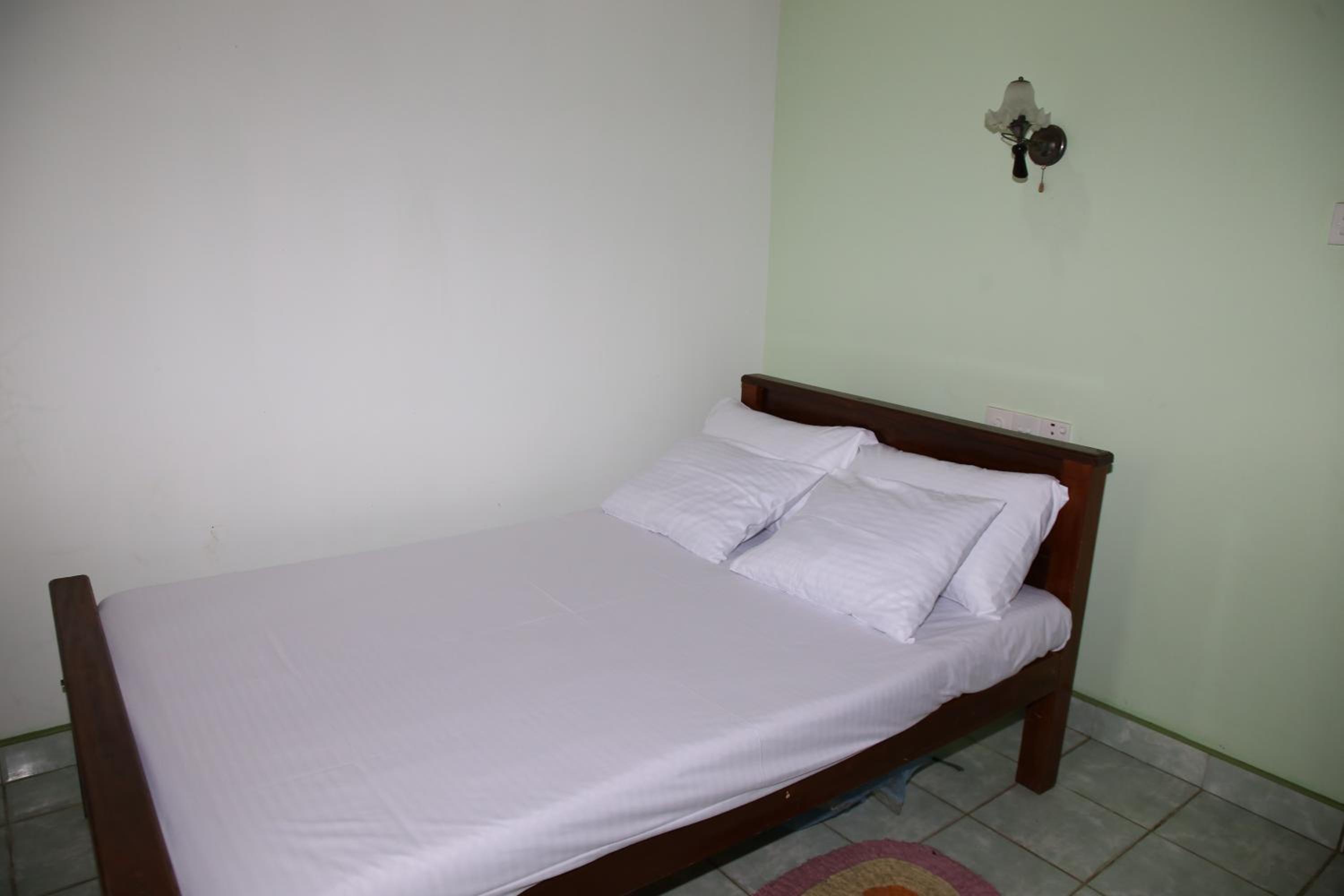 Shady Homestay
