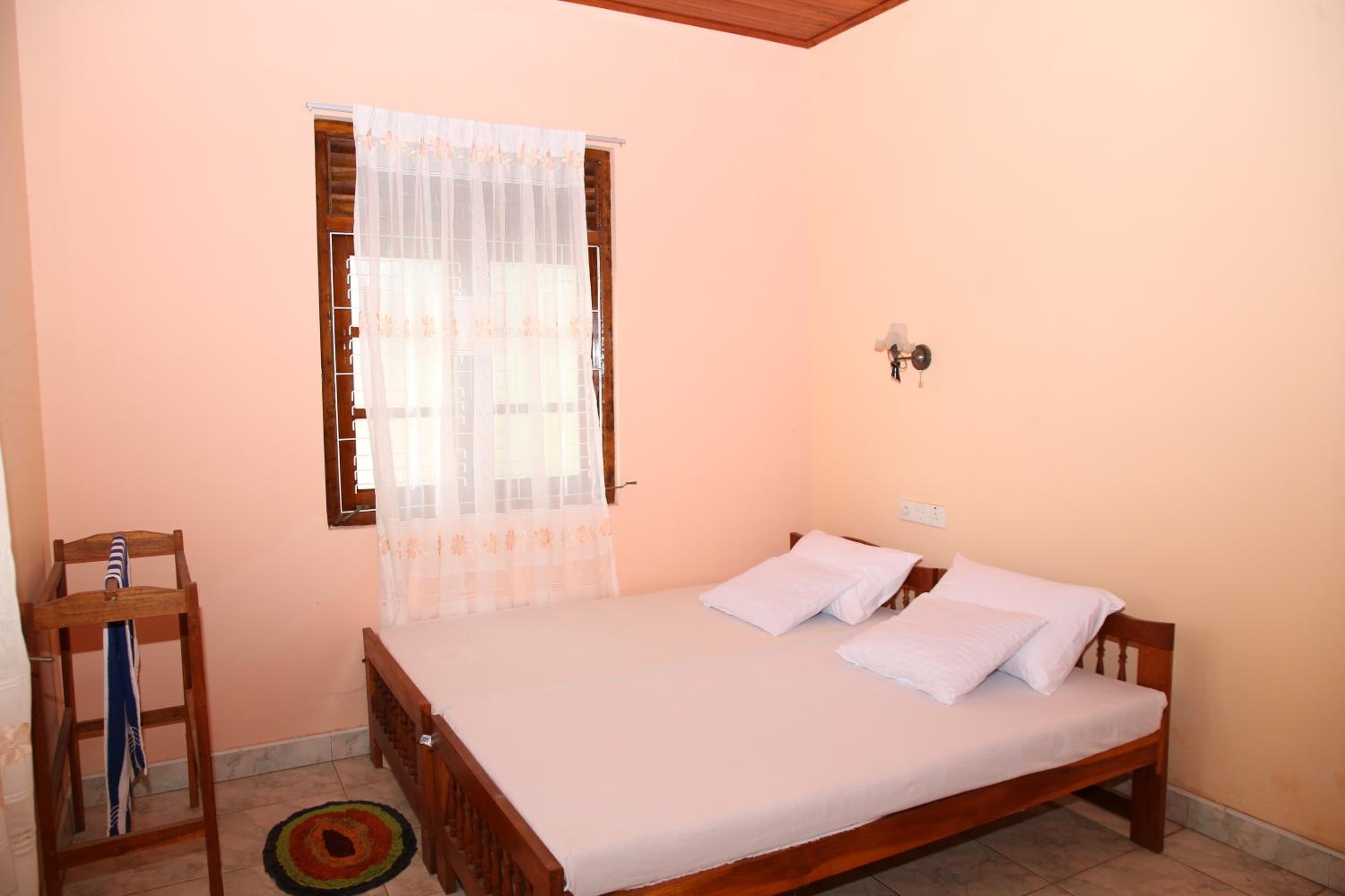 Shady Homestay