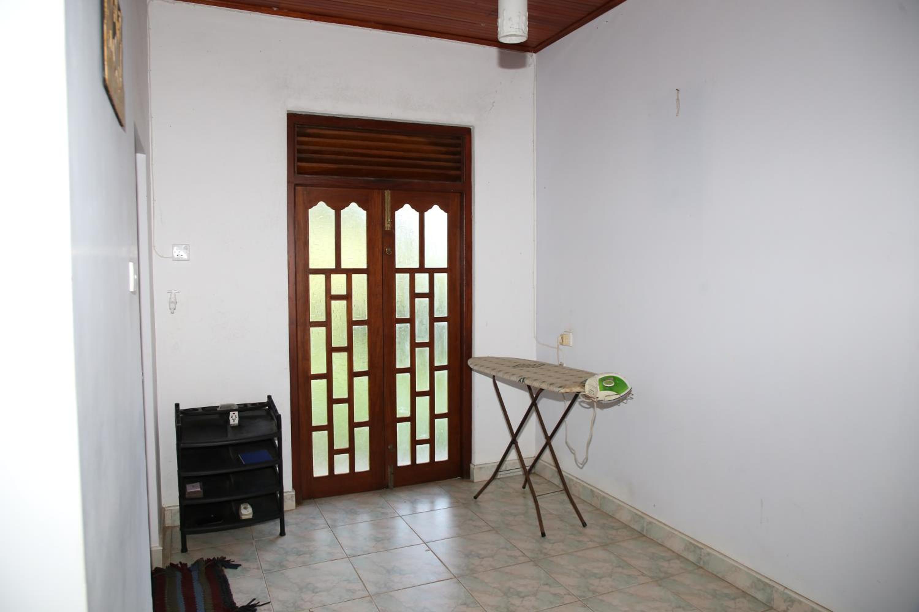 Shady Homestay