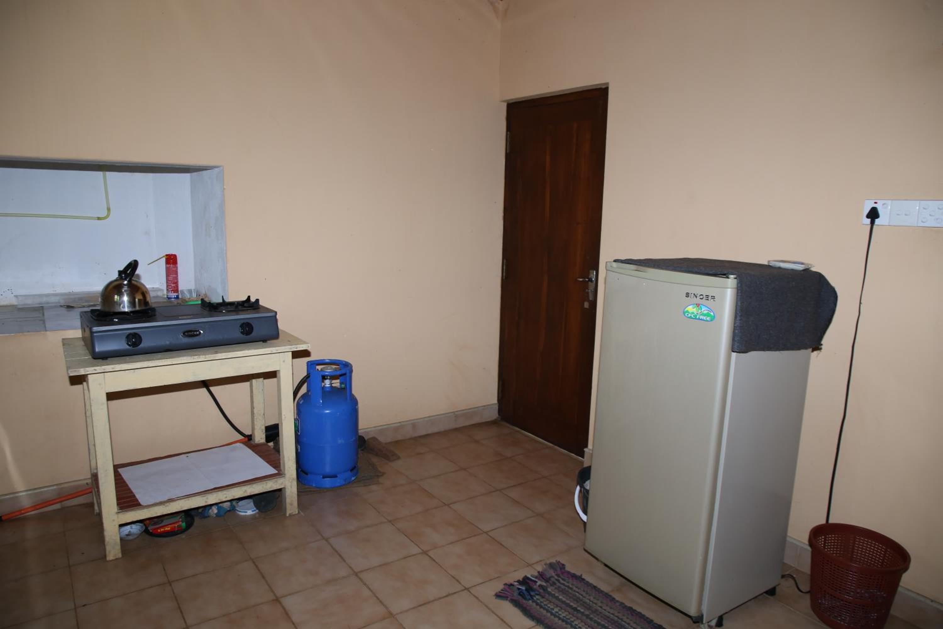Shady Homestay