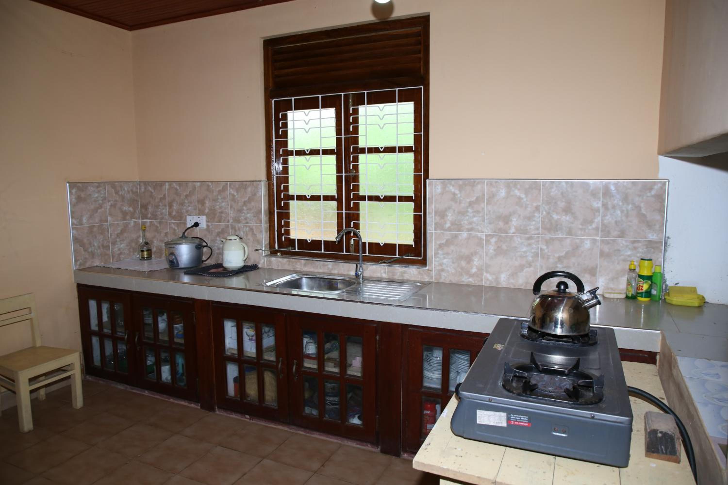 Shady Homestay