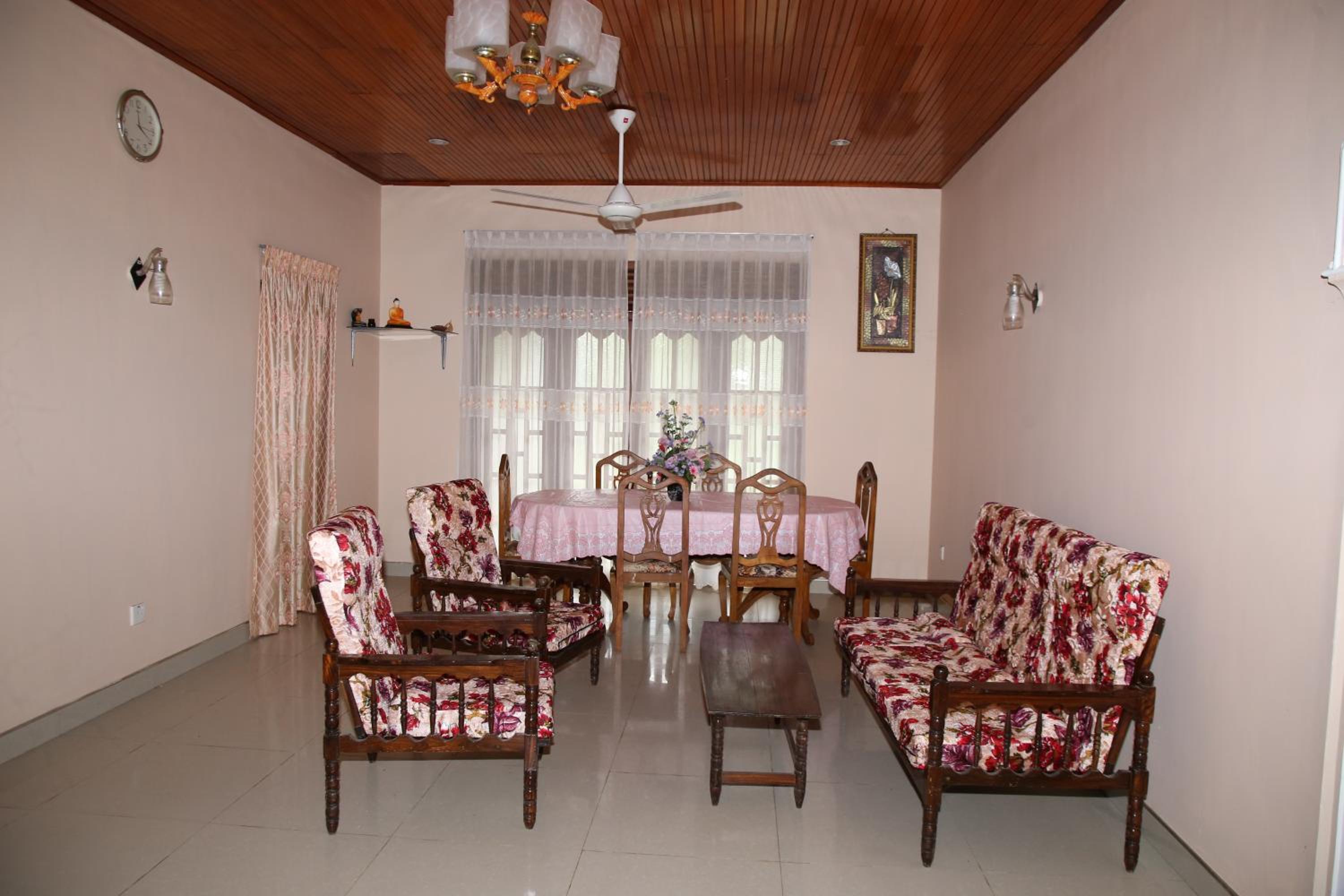 Shady Homestay
