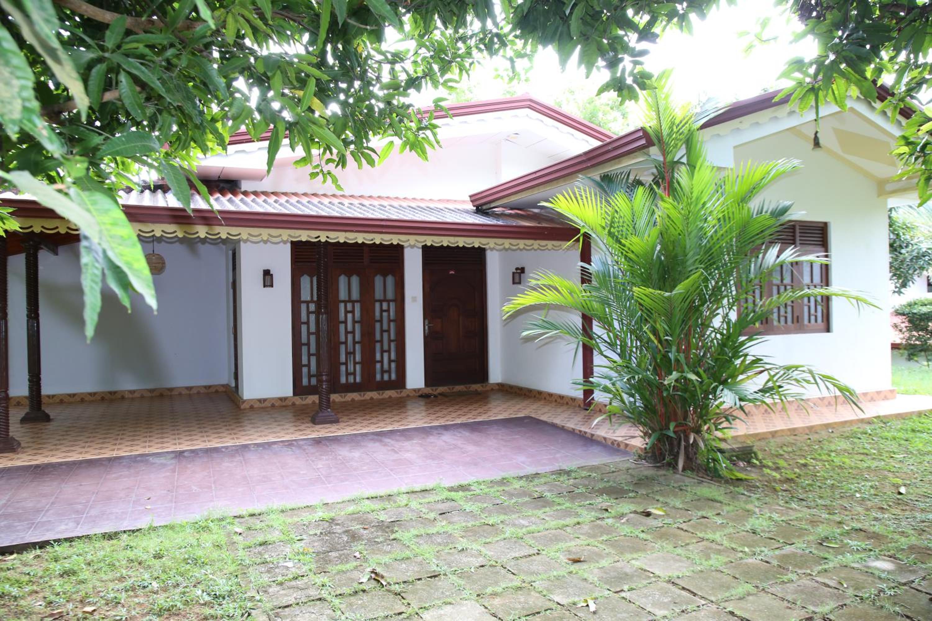 Shady Homestay
