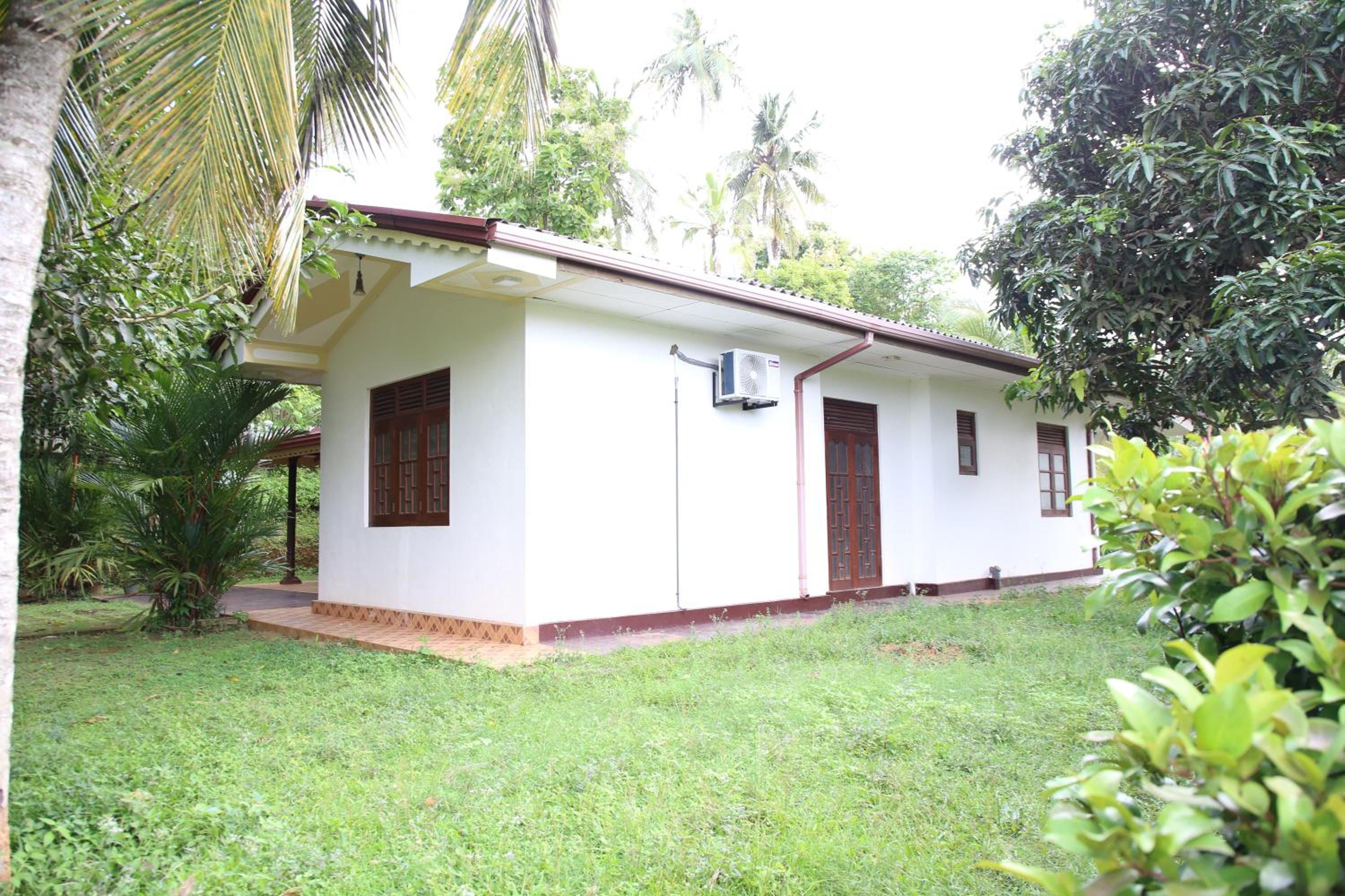 Shady Homestay