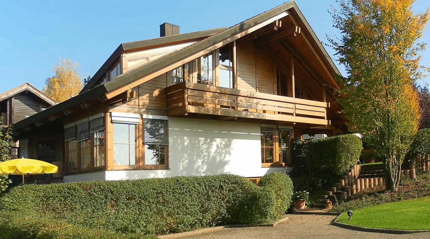 Gästehaus Helga Scherer