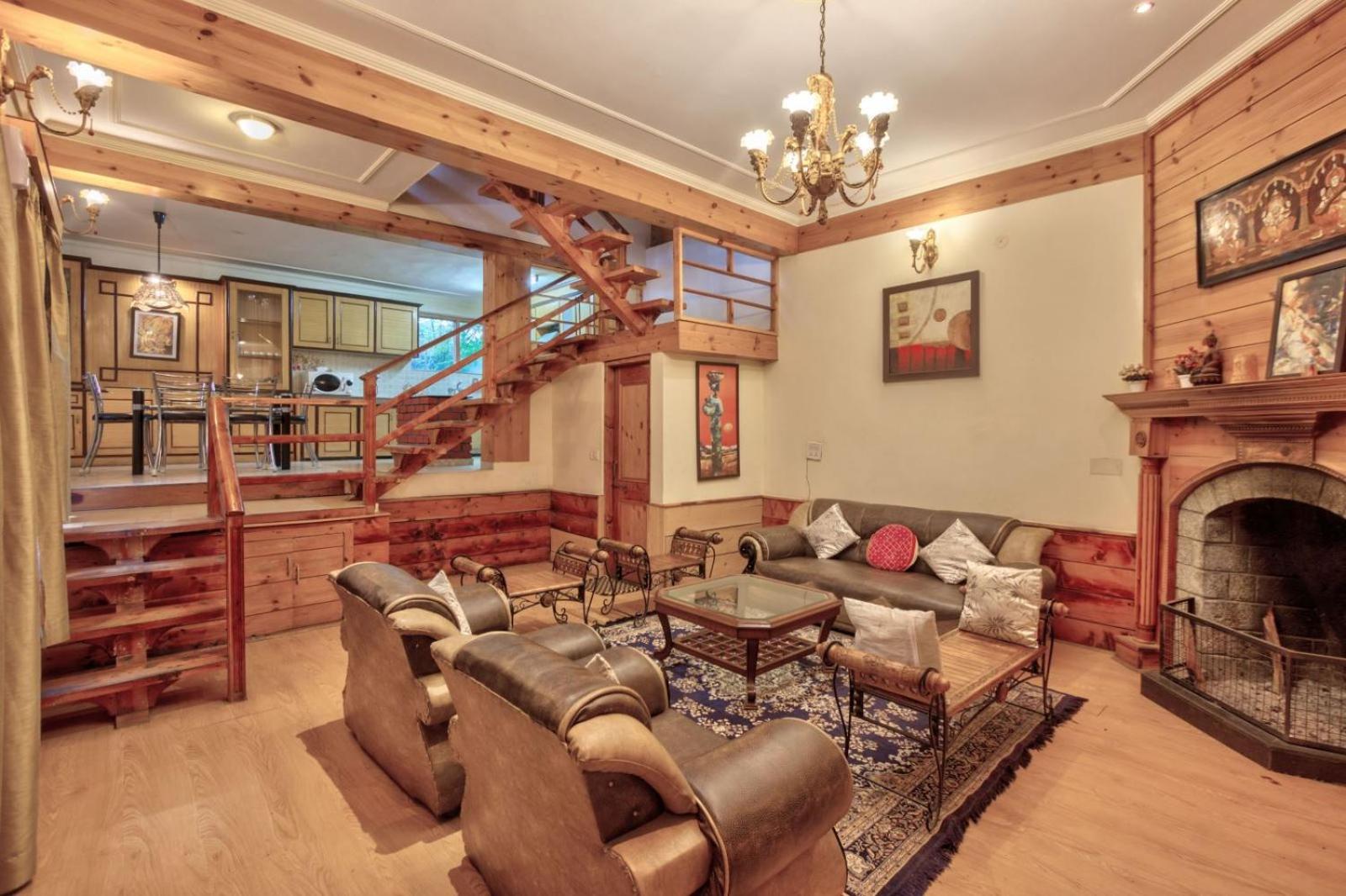 Rio sol villas view 2