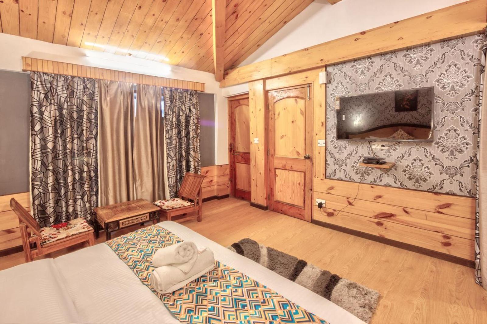 Rio sol villas view 5