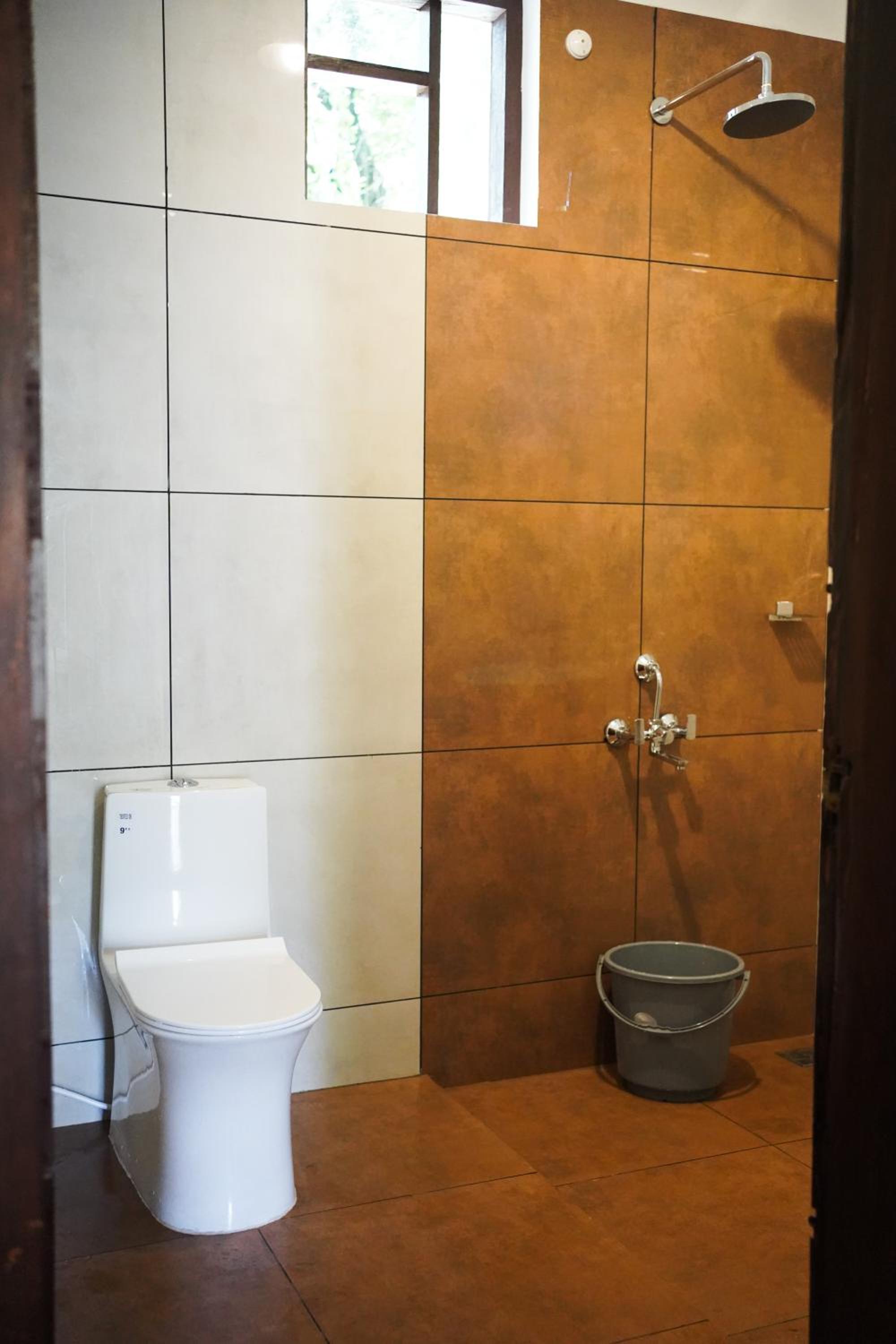 Dutch Square Hostel view 5