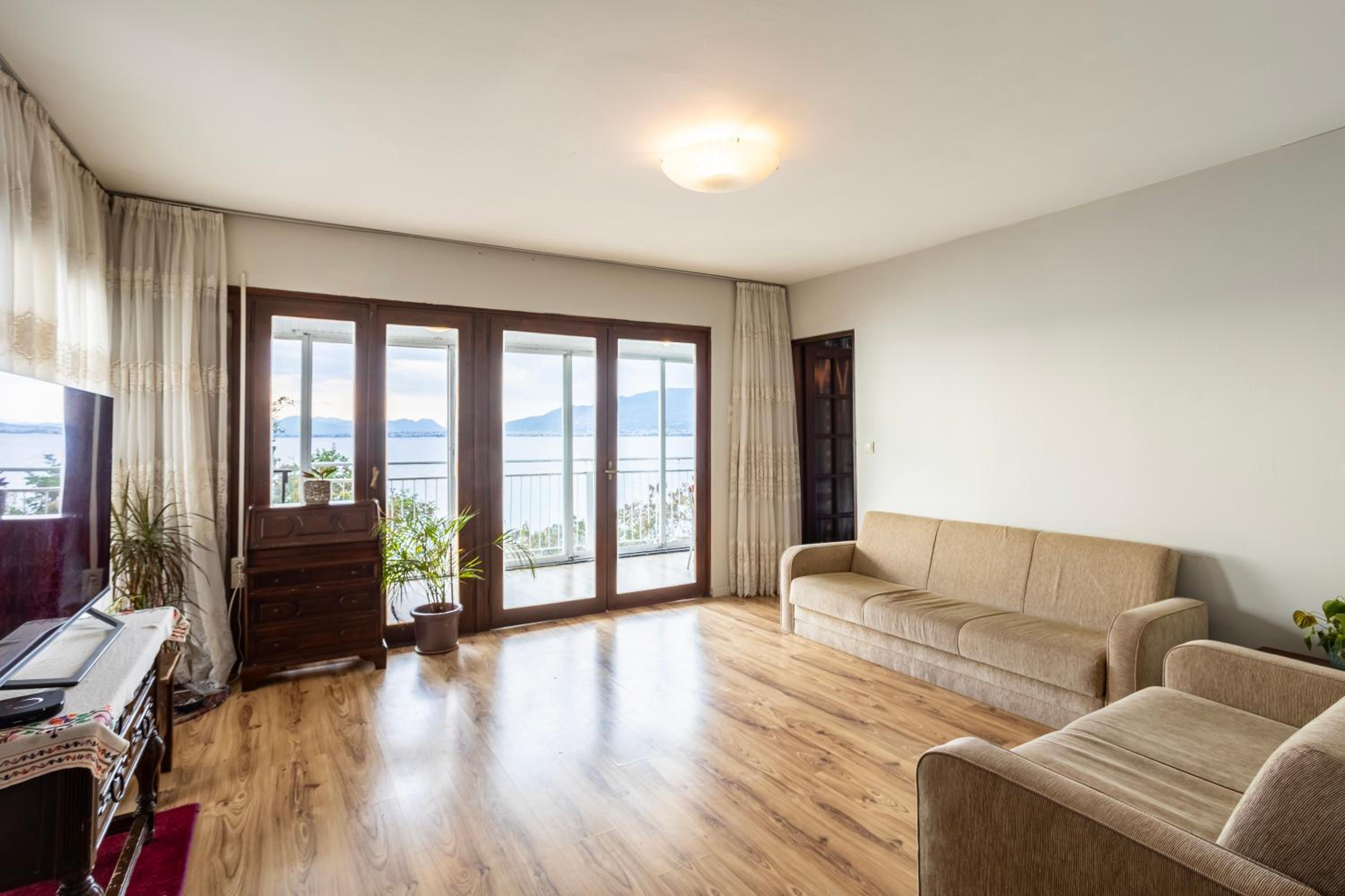 Seafront House - Infinite Blue In Mikra Mantineia view 4