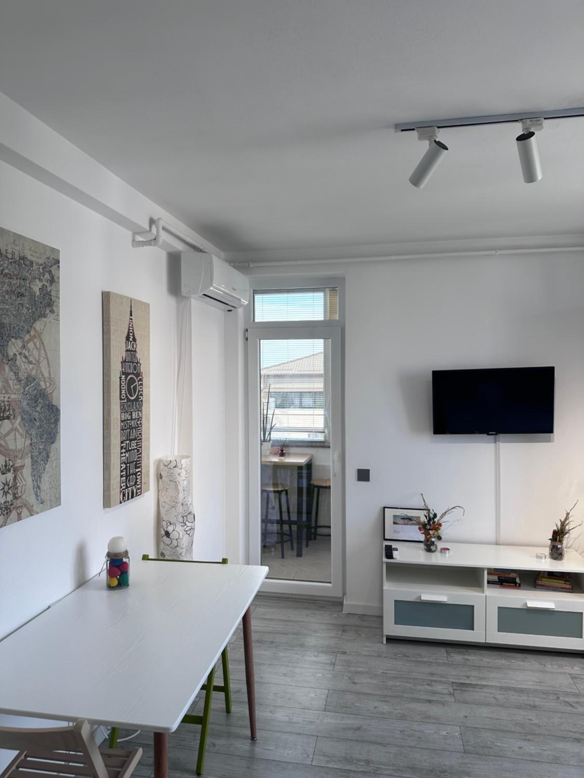 Diamant residence - self check in & free parking