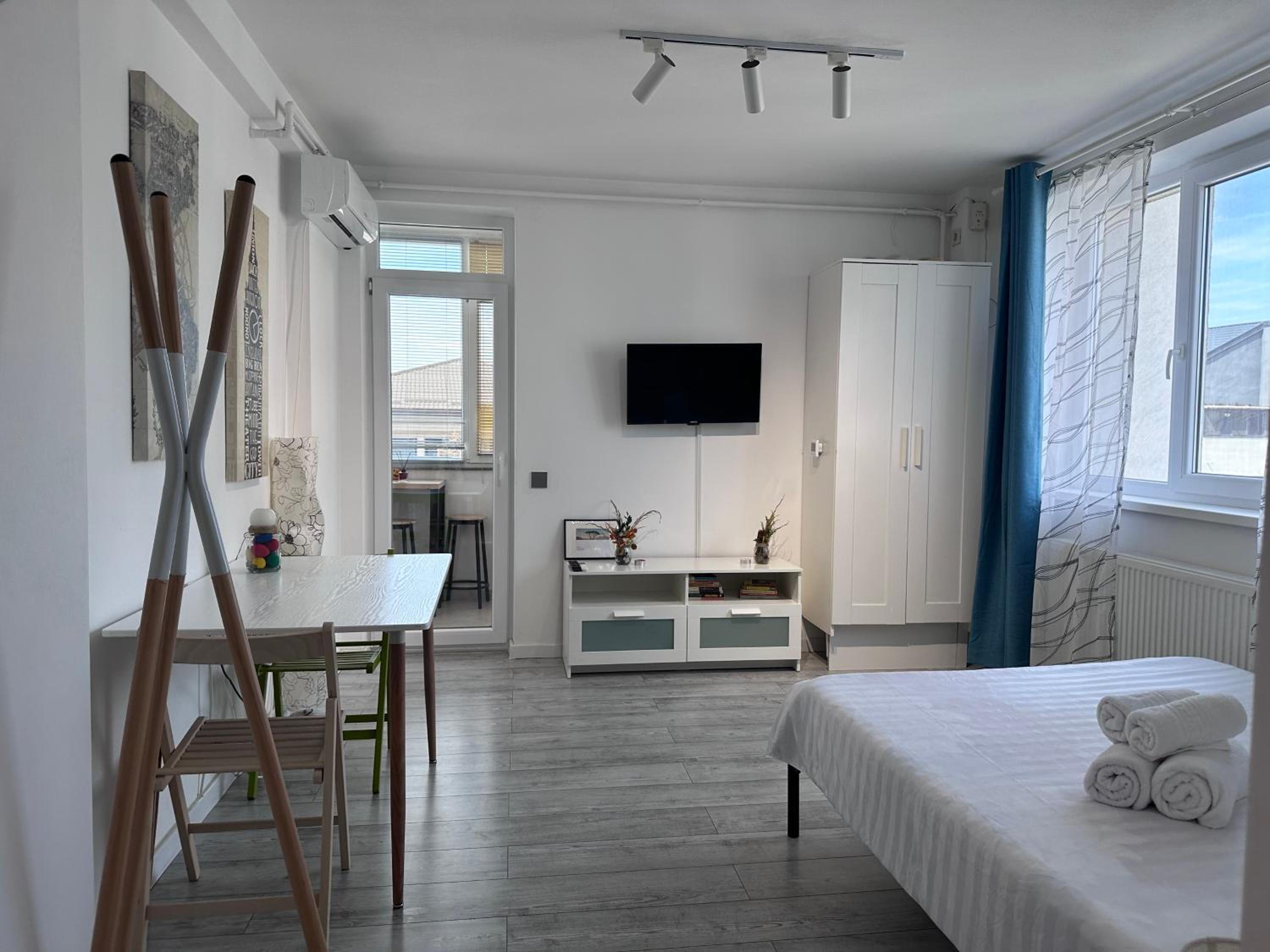 Diamant residence - self check in & free parking