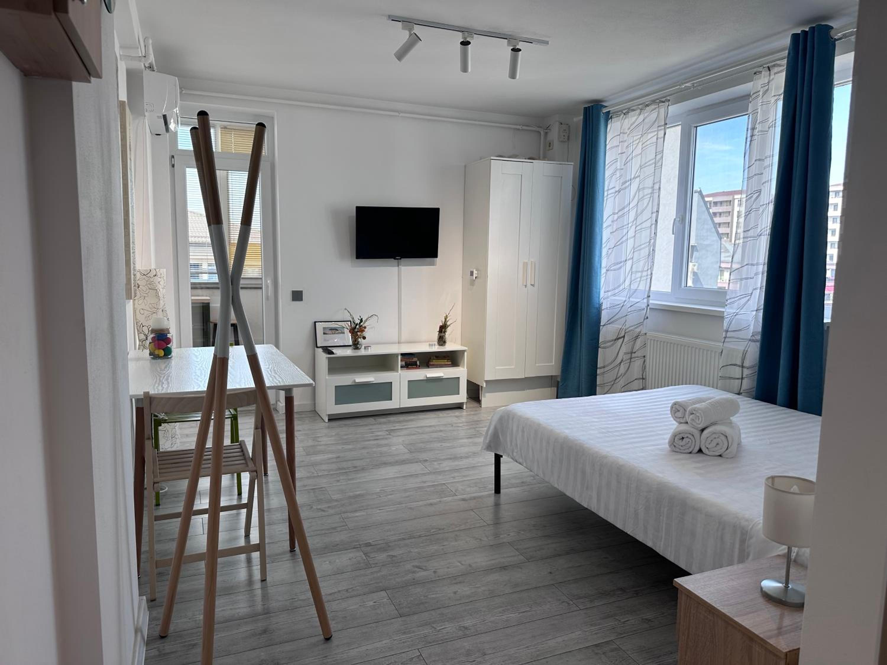 Diamant residence - self check in & free parking