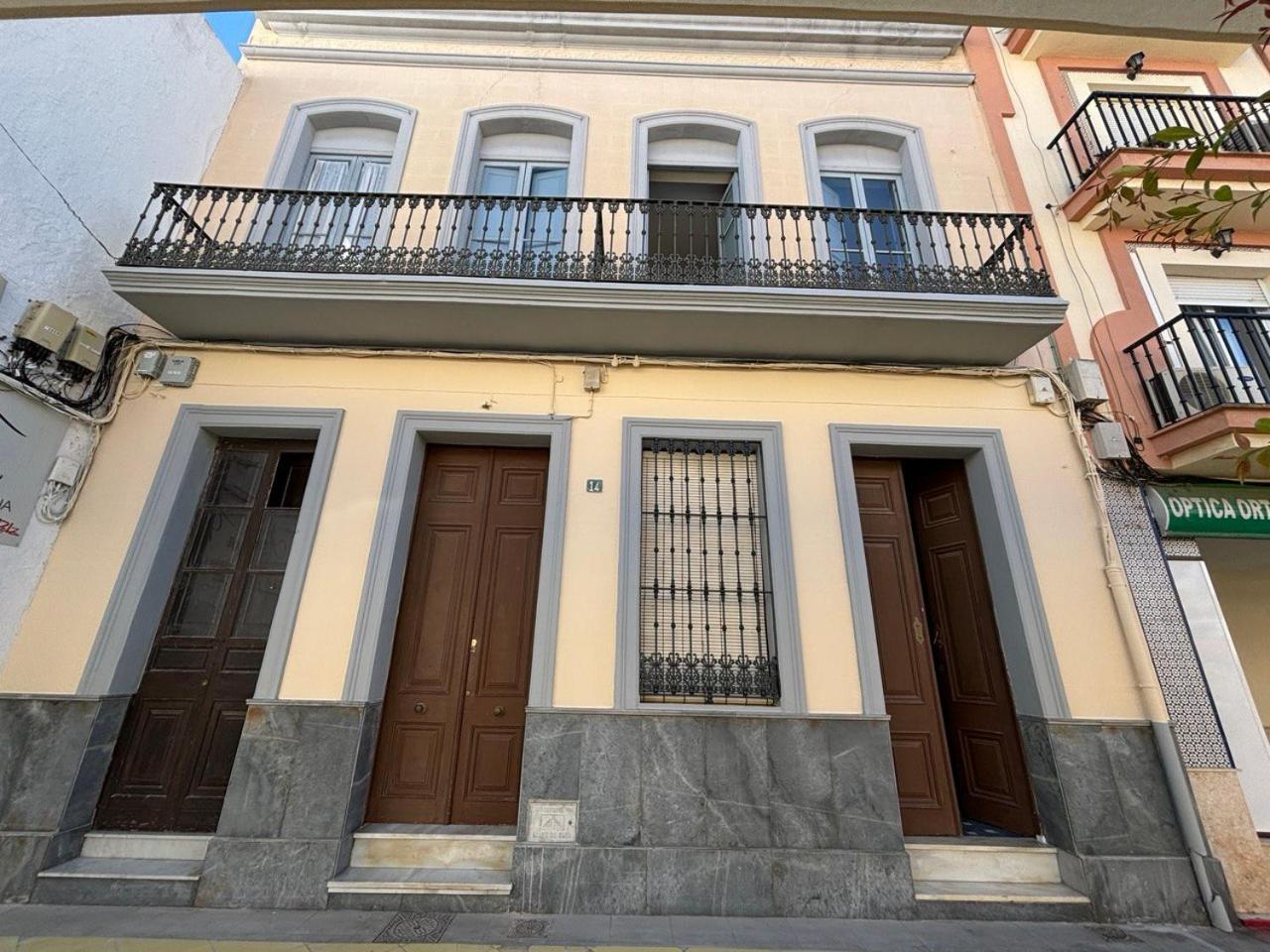 Patios de la Carmela