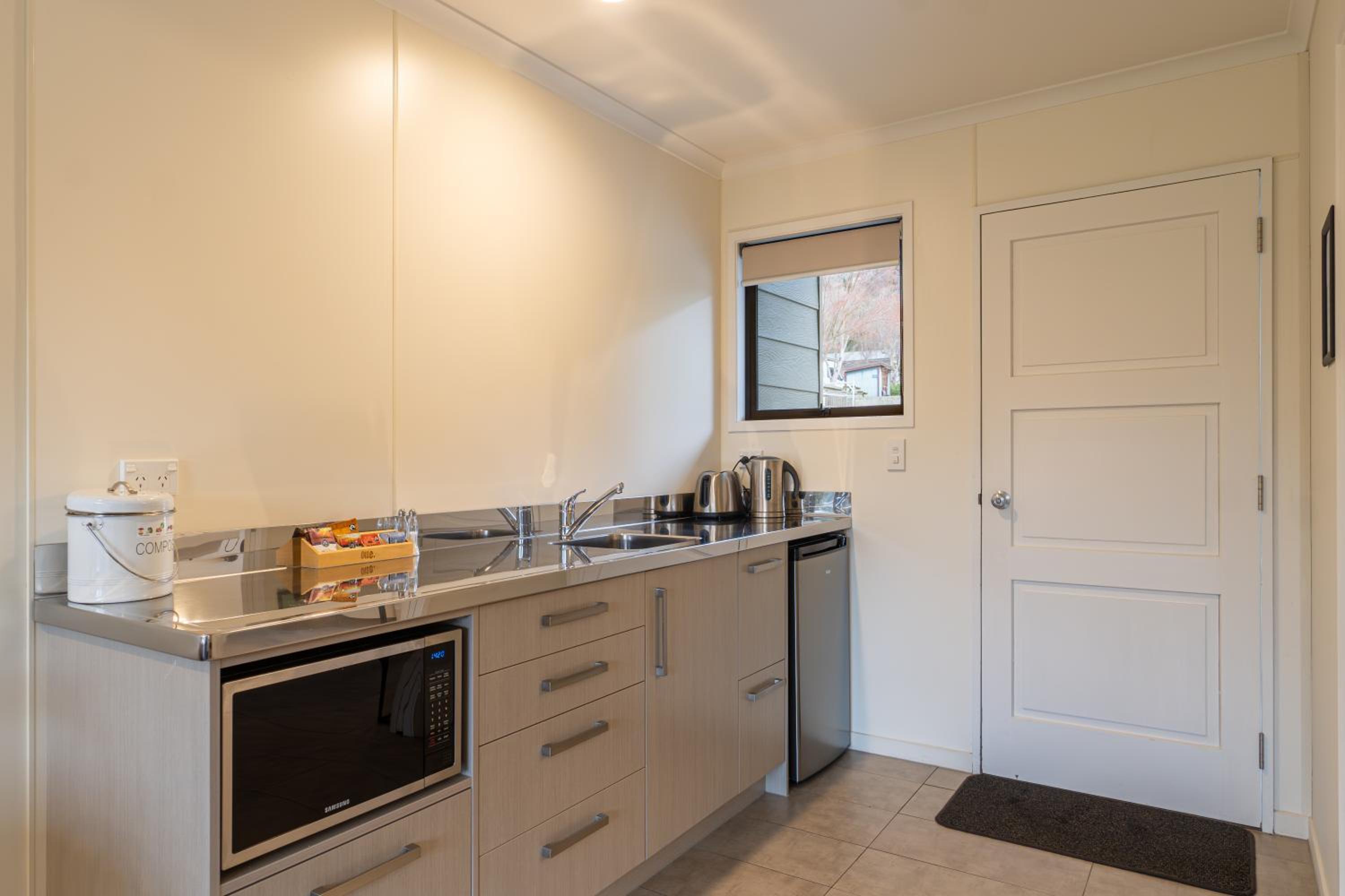 Tasman Holiday Parks - Wanaka