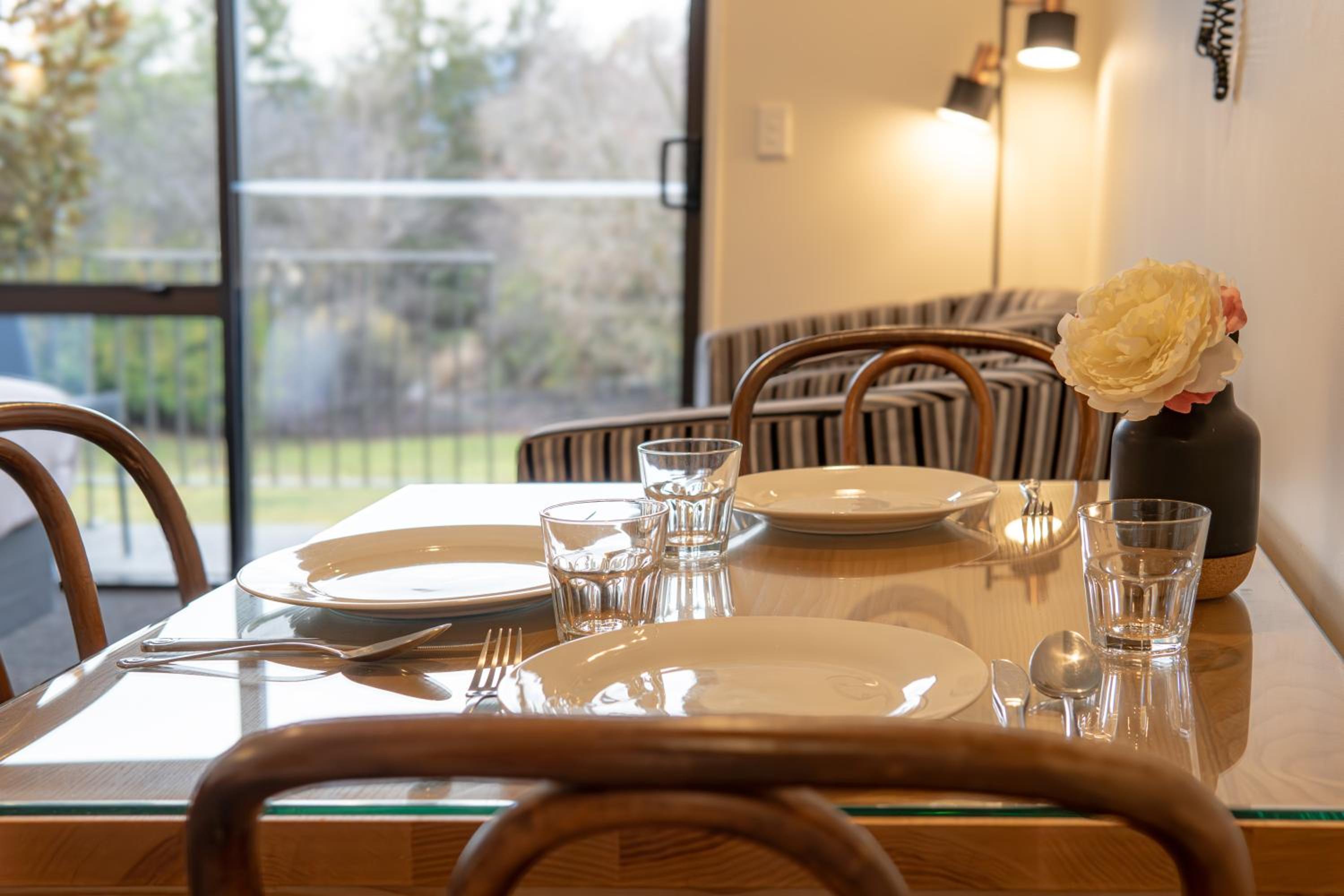 Tasman Holiday Parks - Wanaka