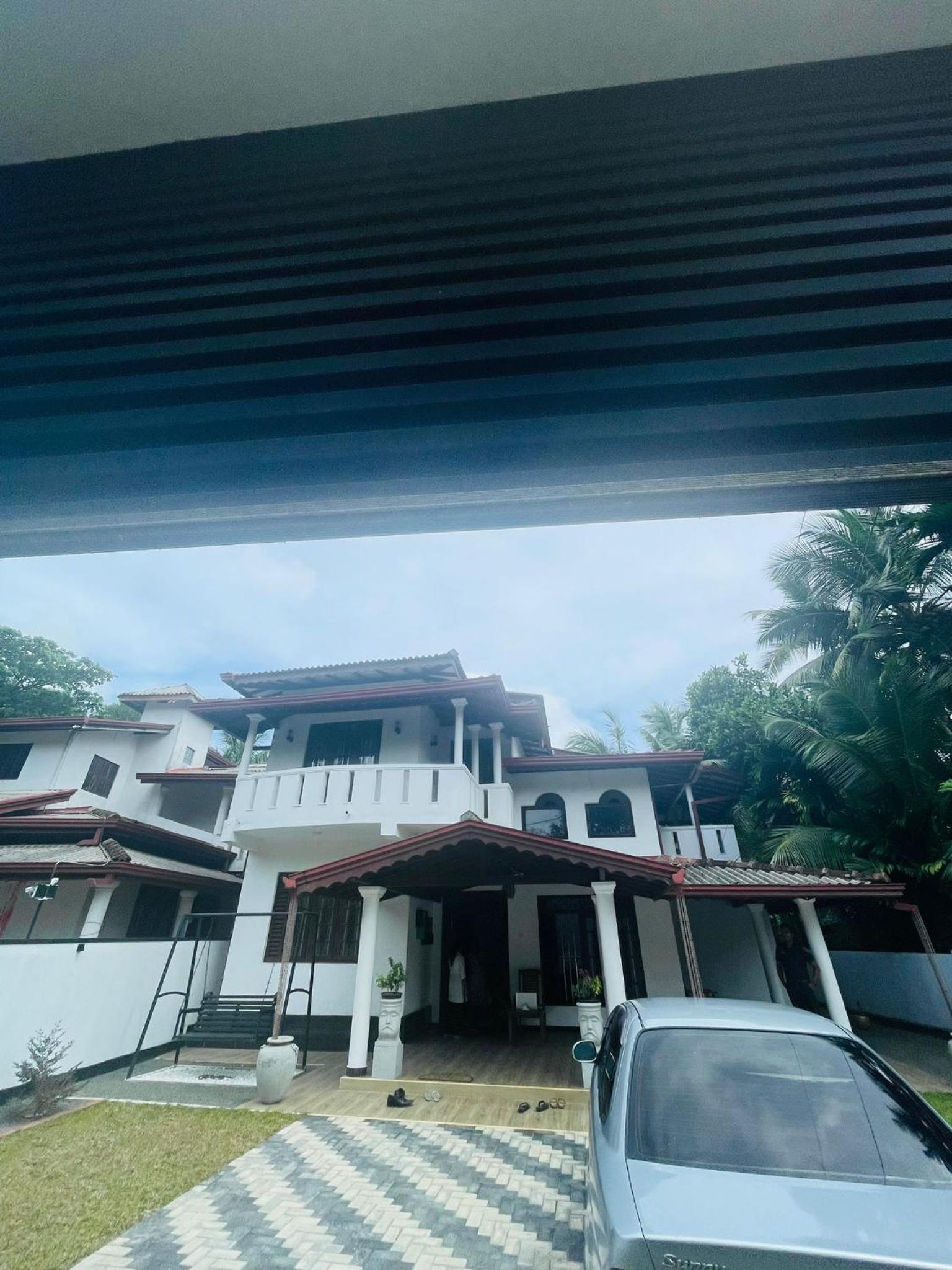 3ST Villa view 2