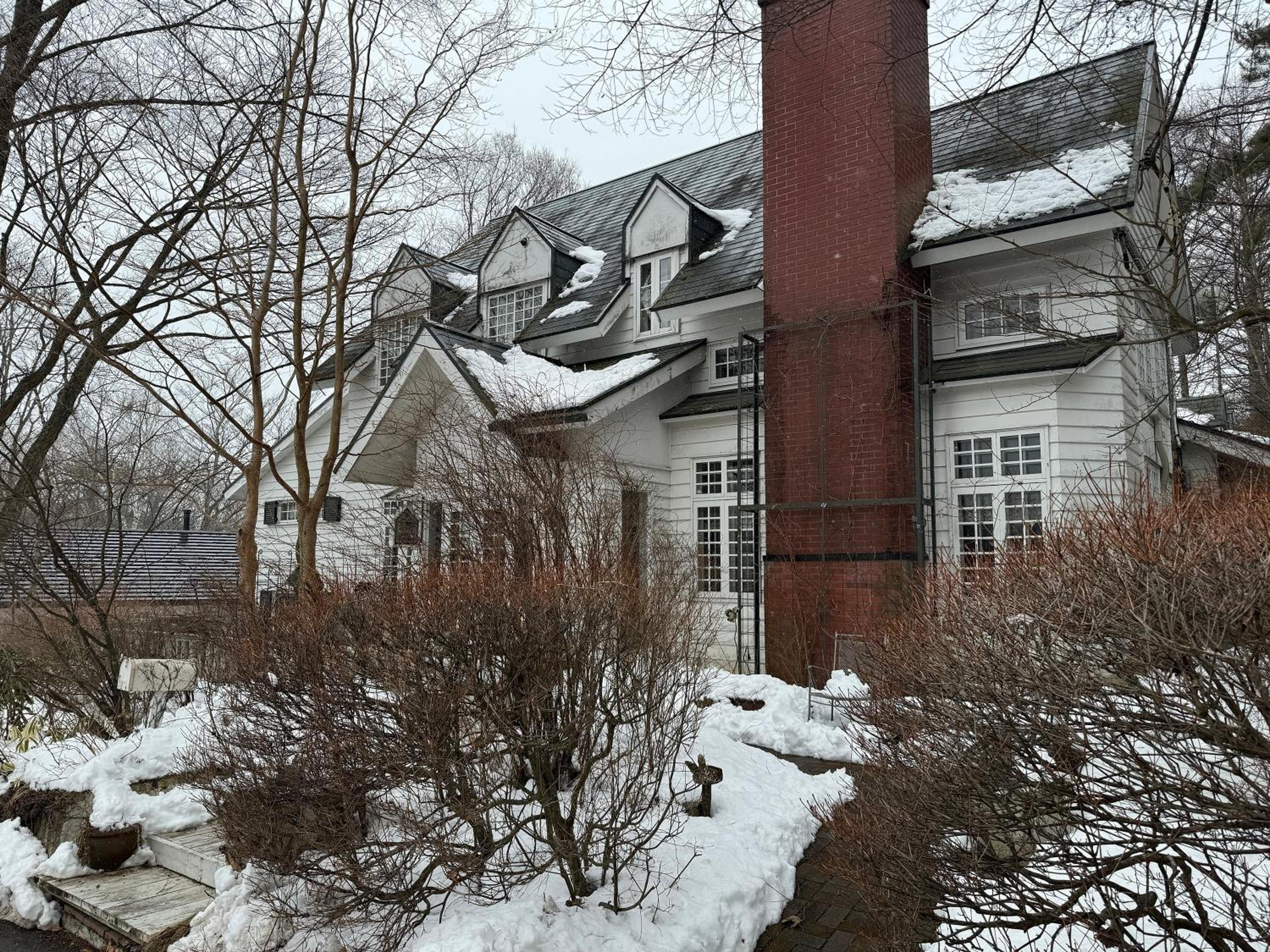 Country Inn Orchard House, Hokuto - 13
