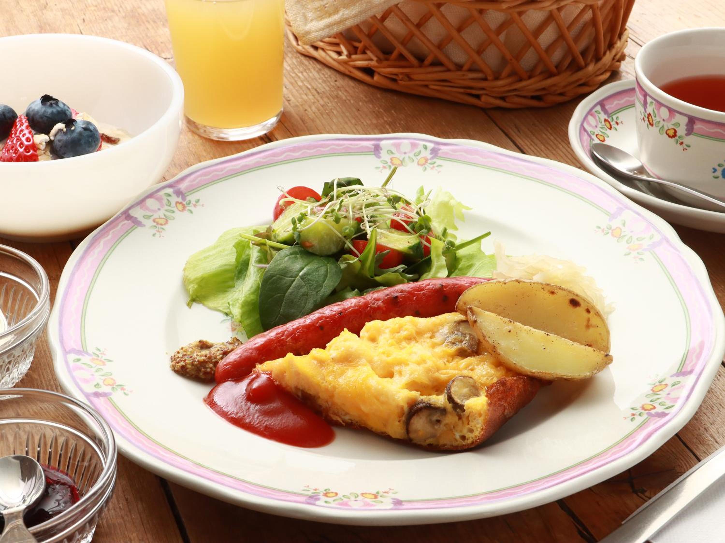 Country Inn Orchard House, Hokuto - 10