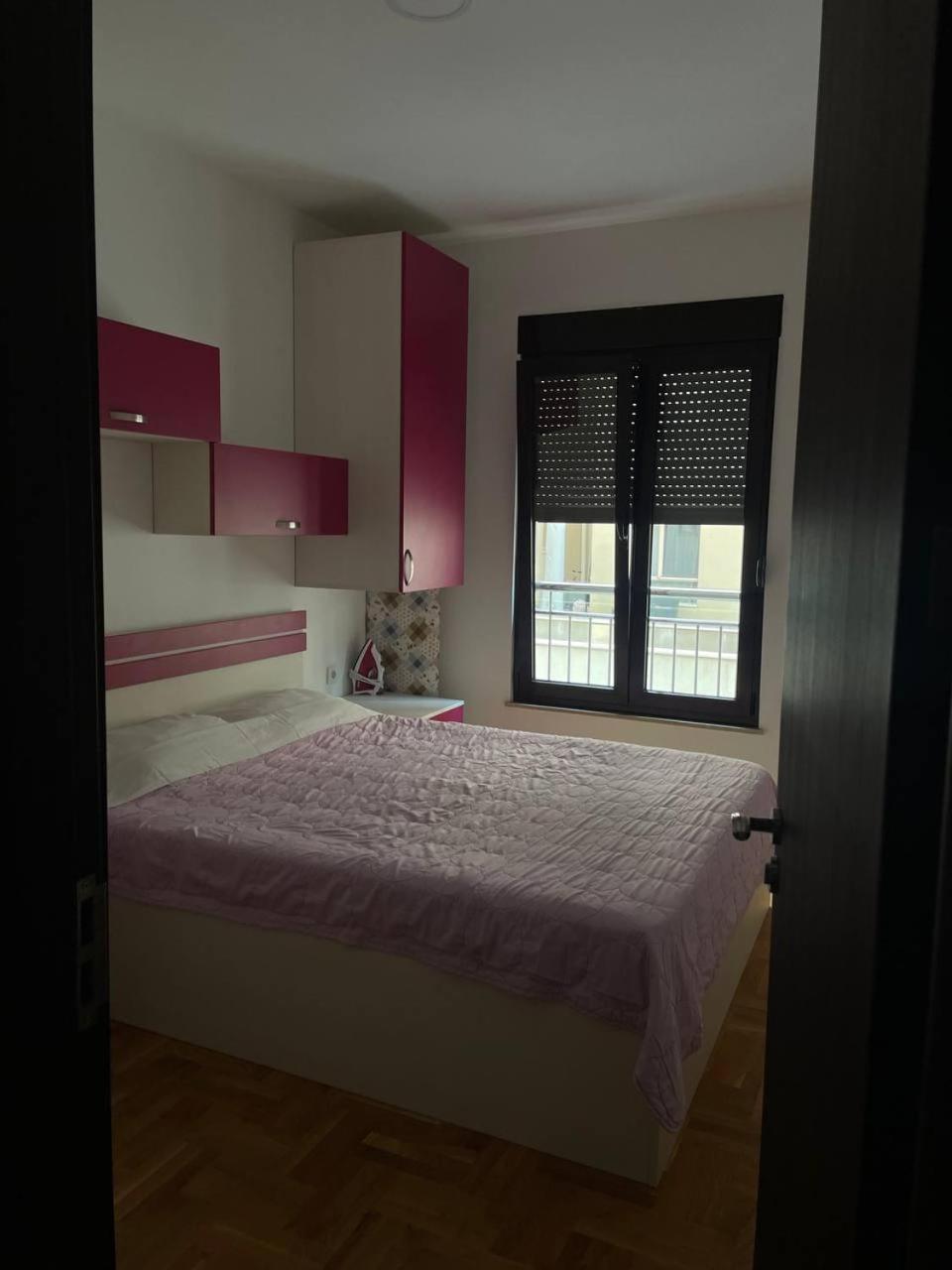 Becici Akacia Apartments