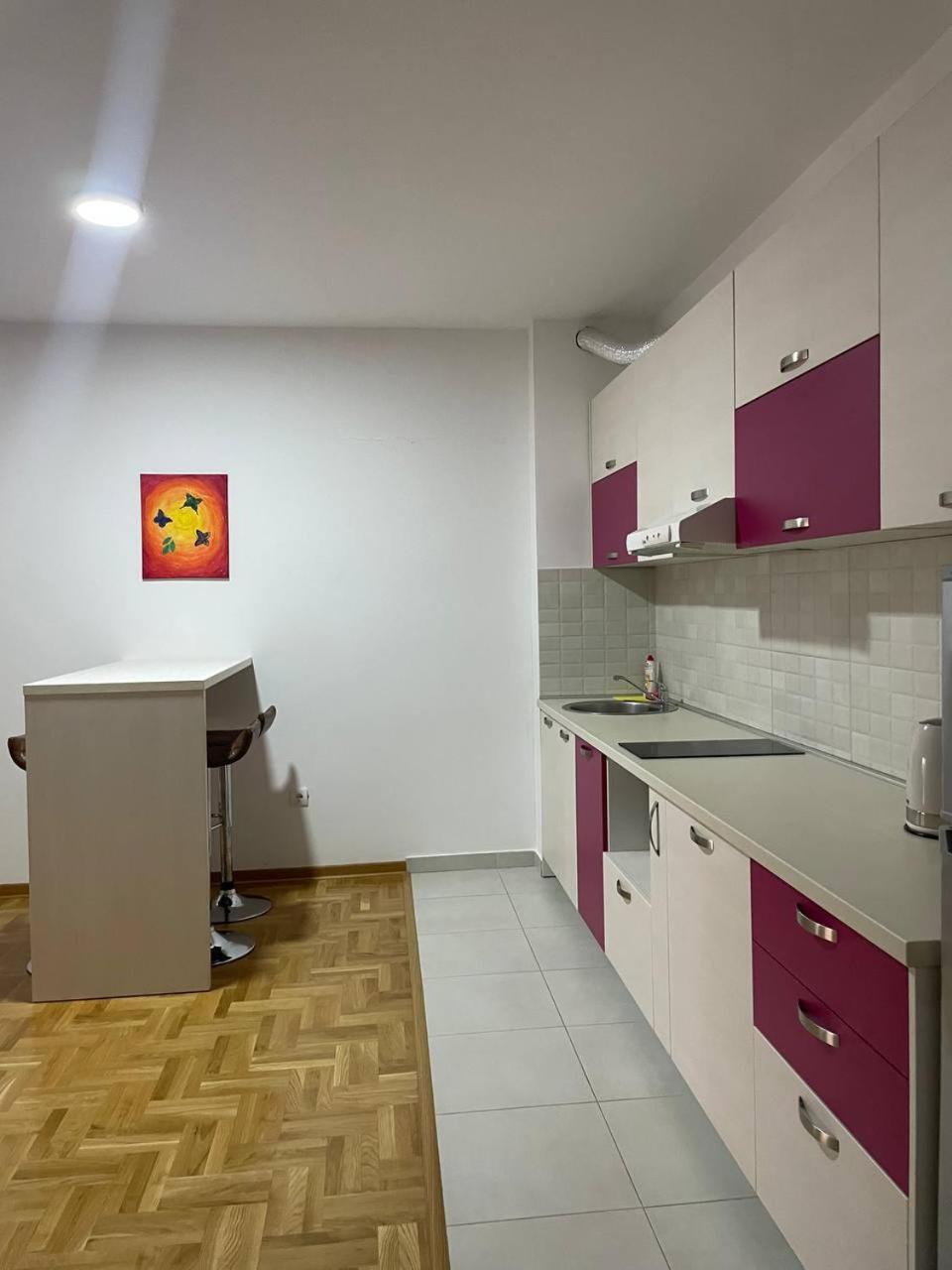Becici Akacia Apartments