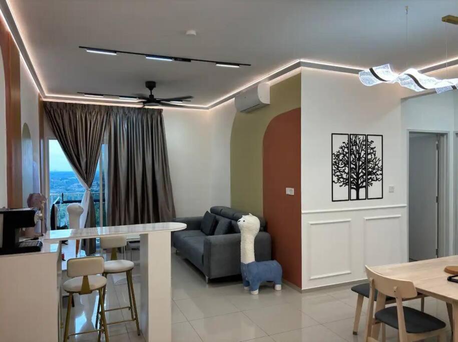 Serene Stay in Klang, Malaysia photo 7