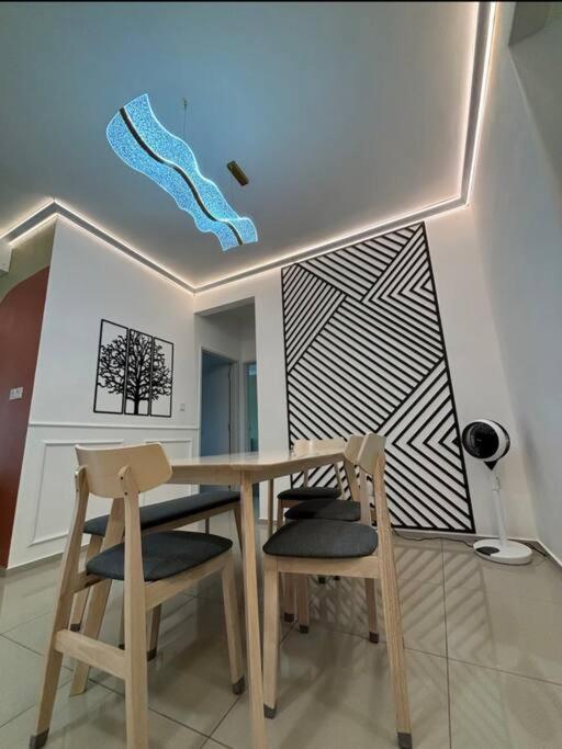 Serene Stay in Klang, Malaysia photo 8