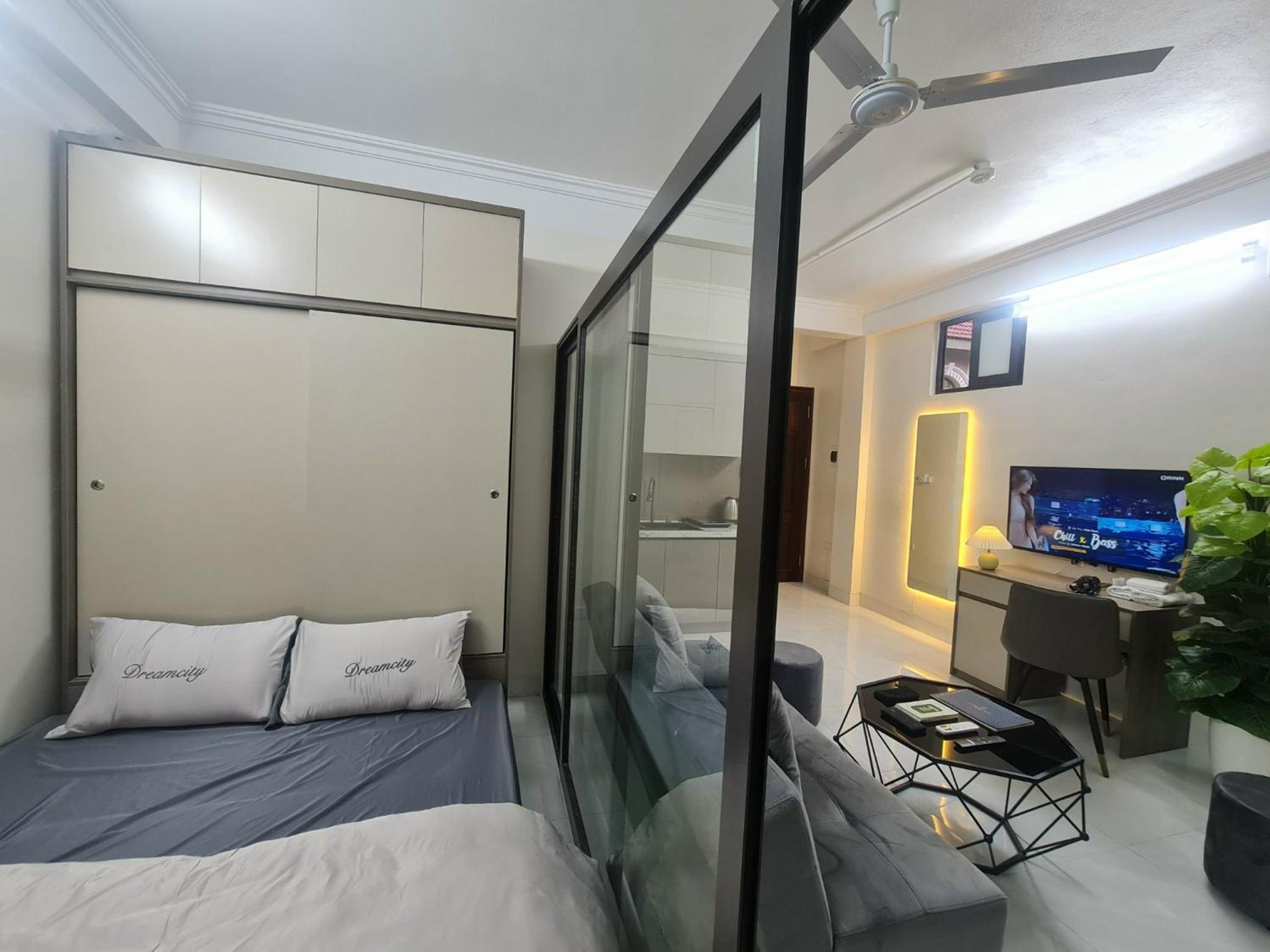 Lase Lit Homes - Hà Nội