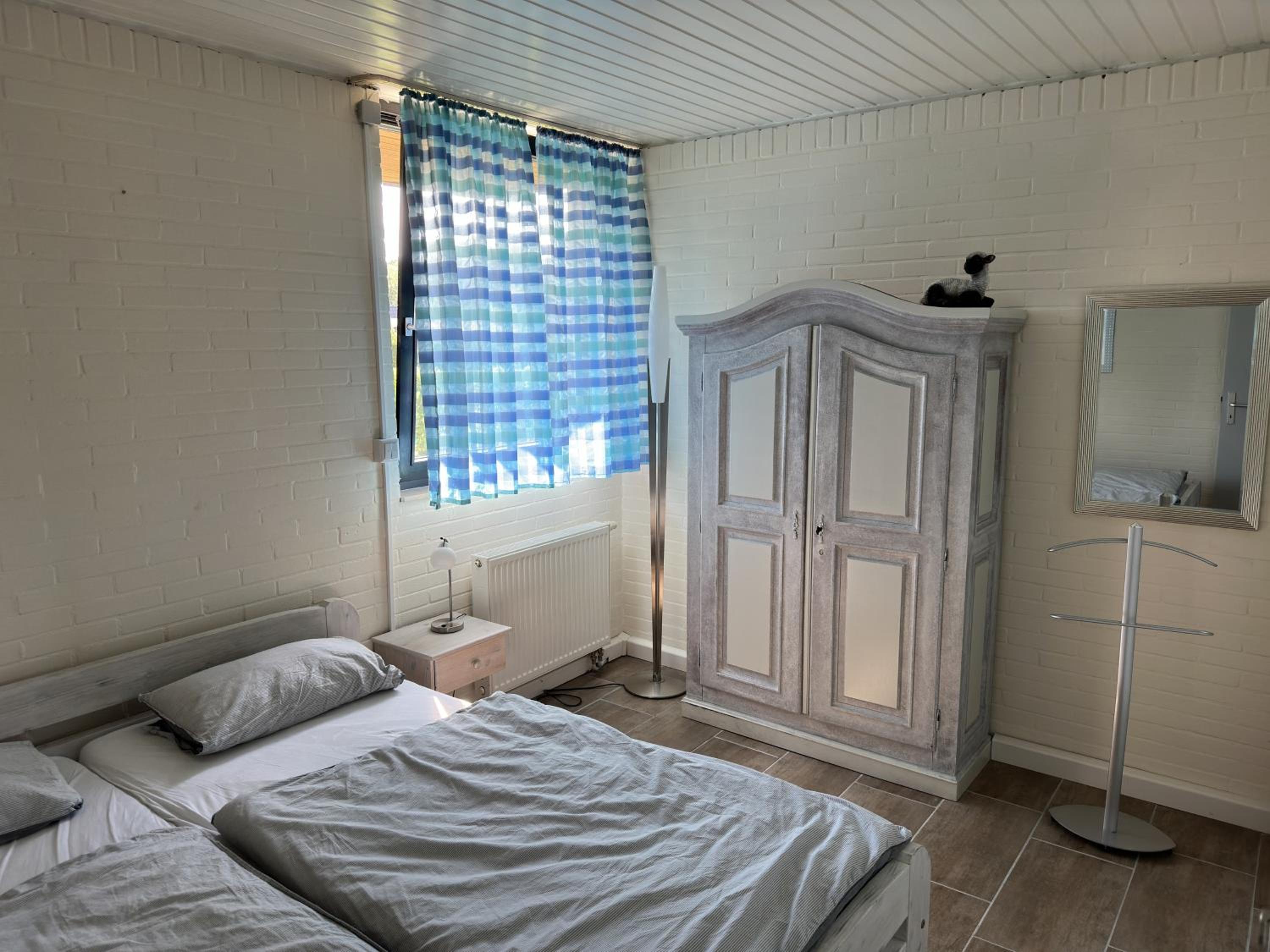 Bungalow Nr 1507 in Tossens