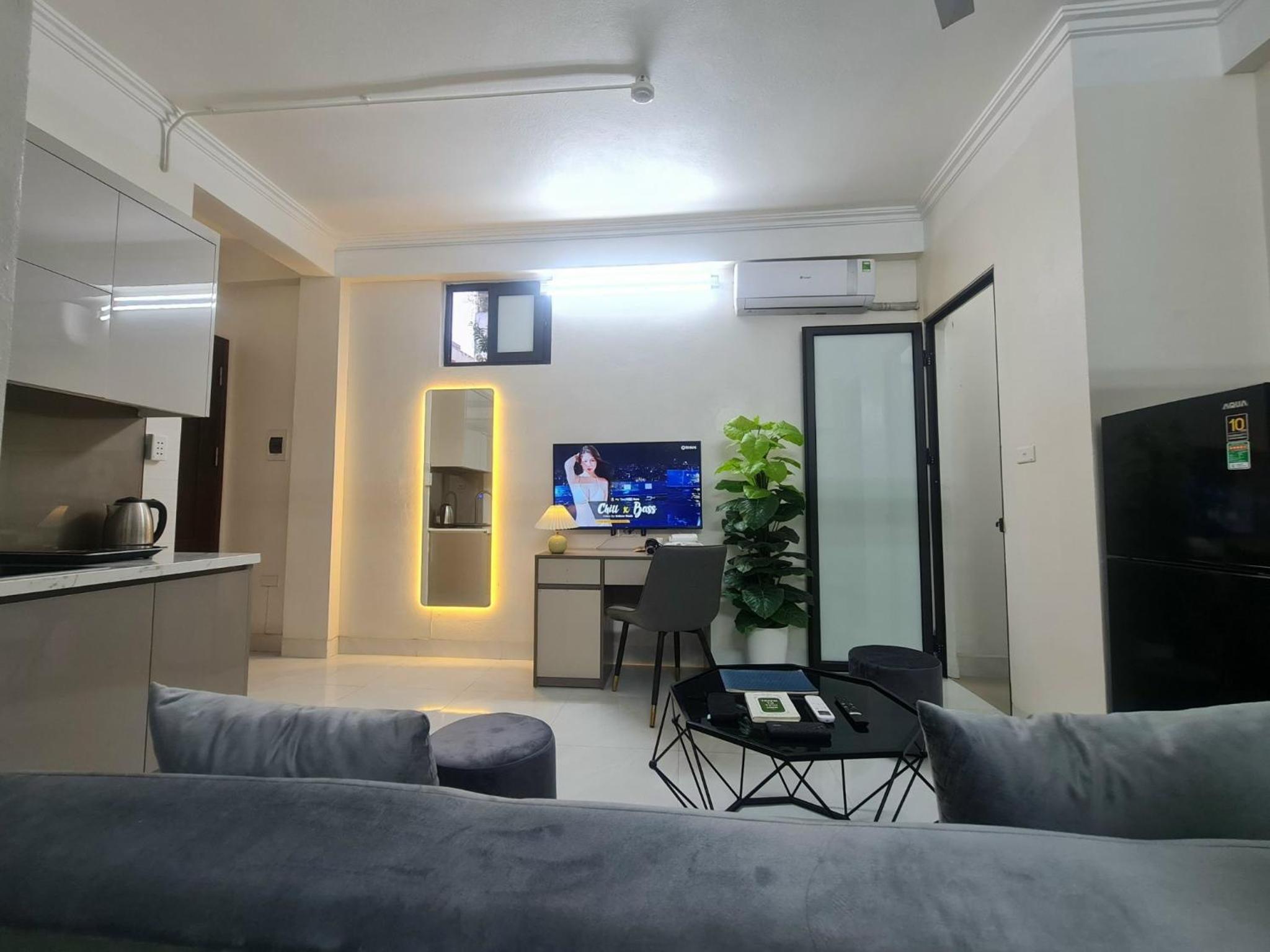 Lase Lit Homes - Hà Nội