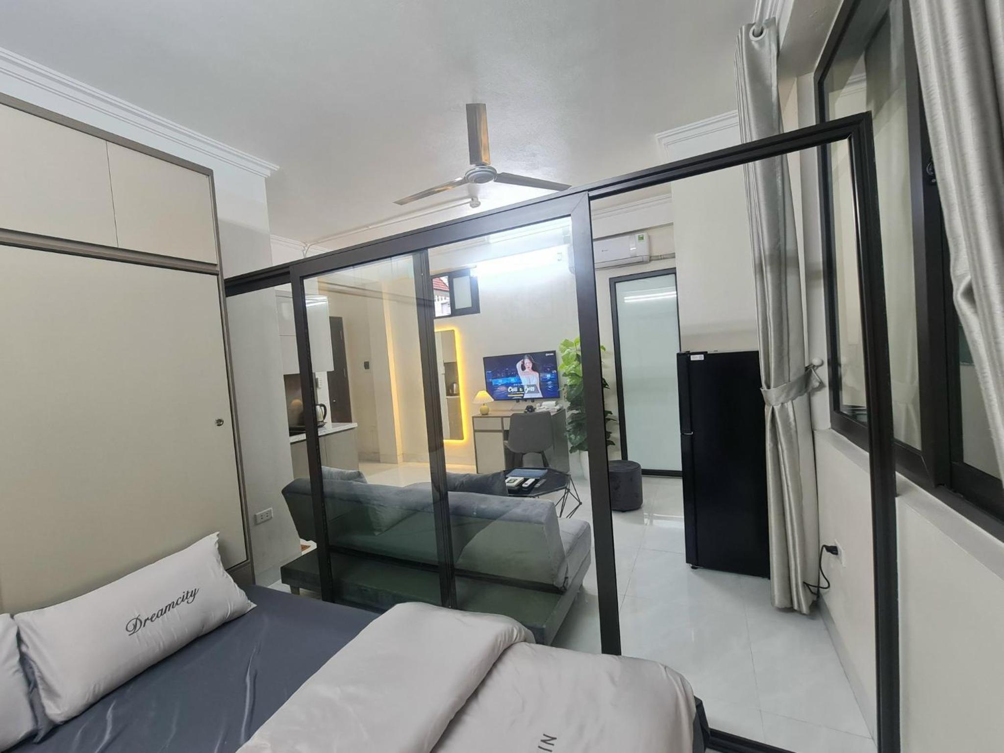 Lase Lit Homes - Hà Nội