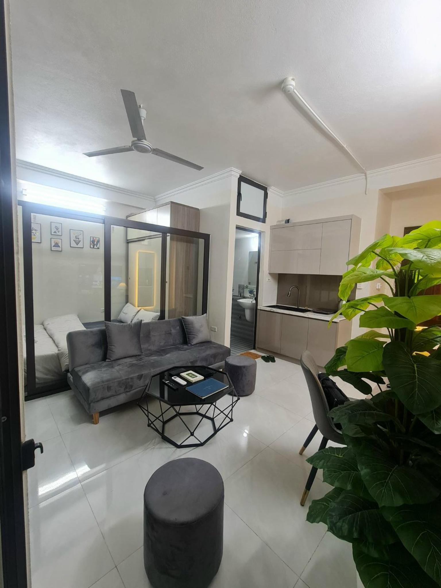 Lase Lit Homes - Hà Nội