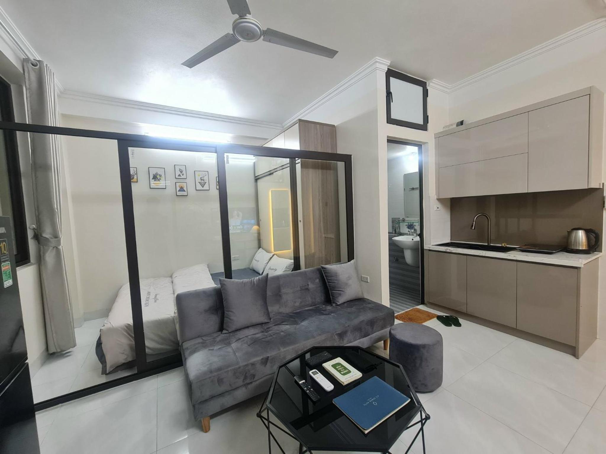 Lase Lit Homes - Hà Nội