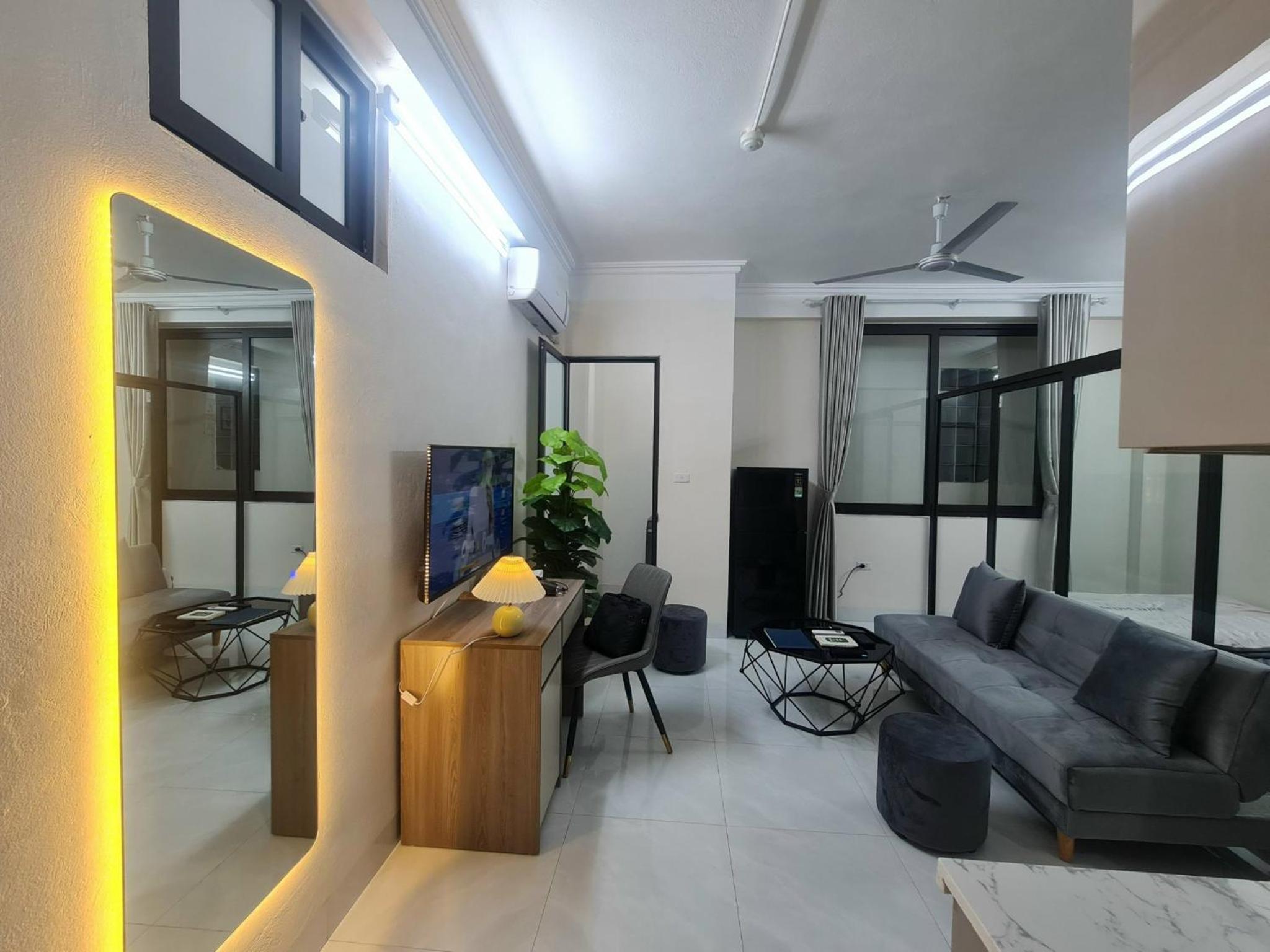 Lase Lit Homes - Hà Nội