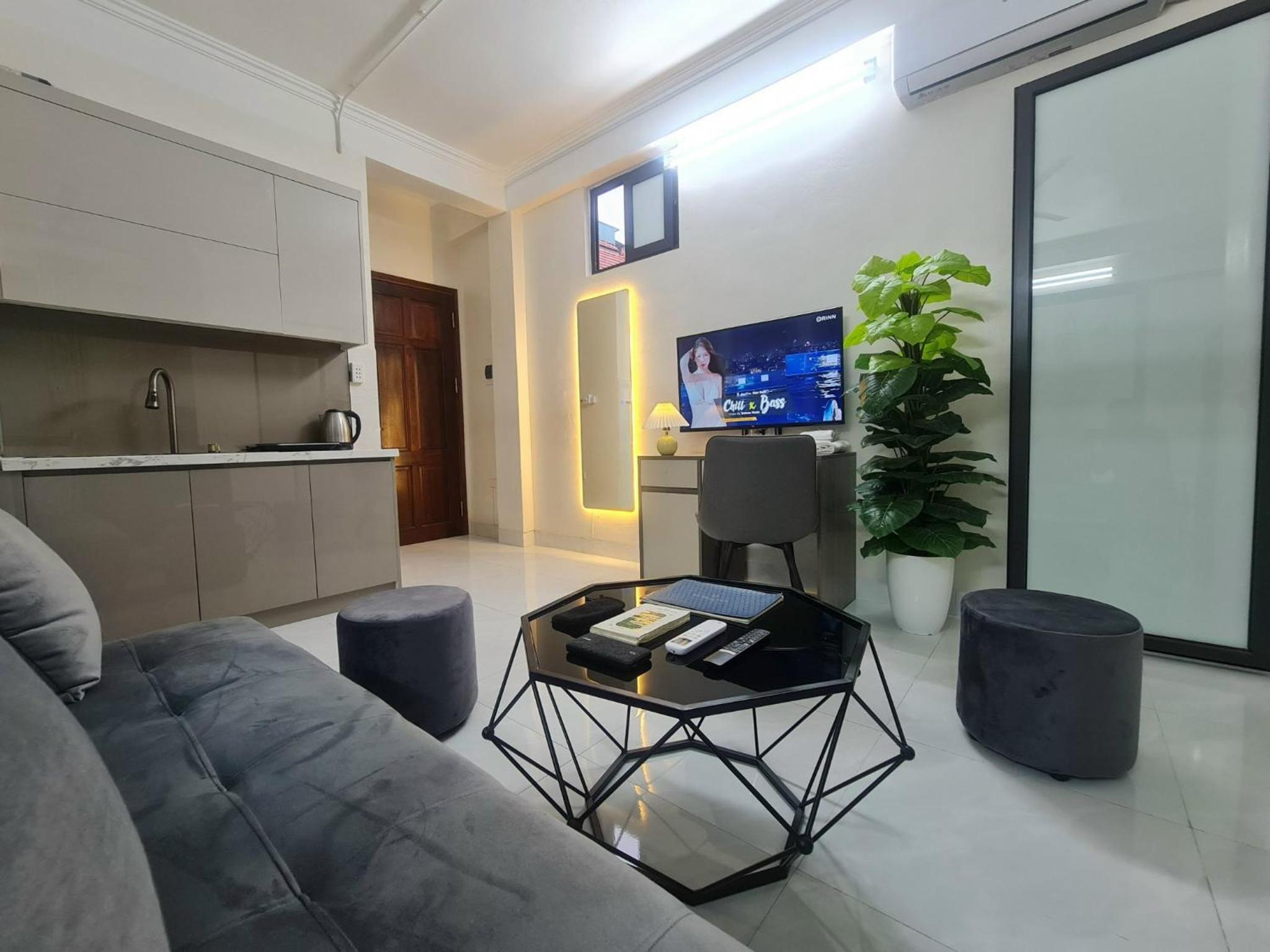 Lase Lit Homes - Hà Nội