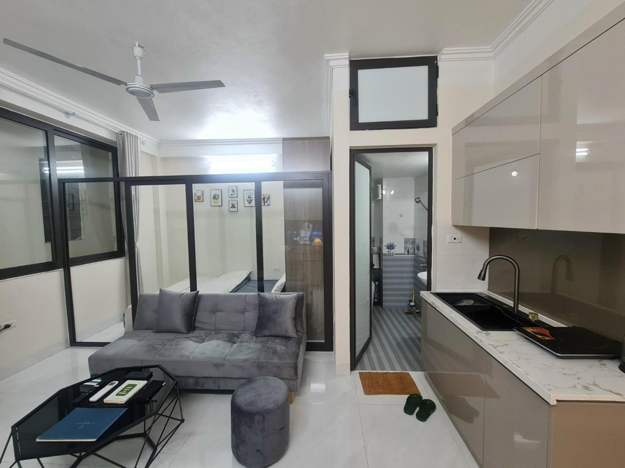 Lase Lit Homes - Hà Nội