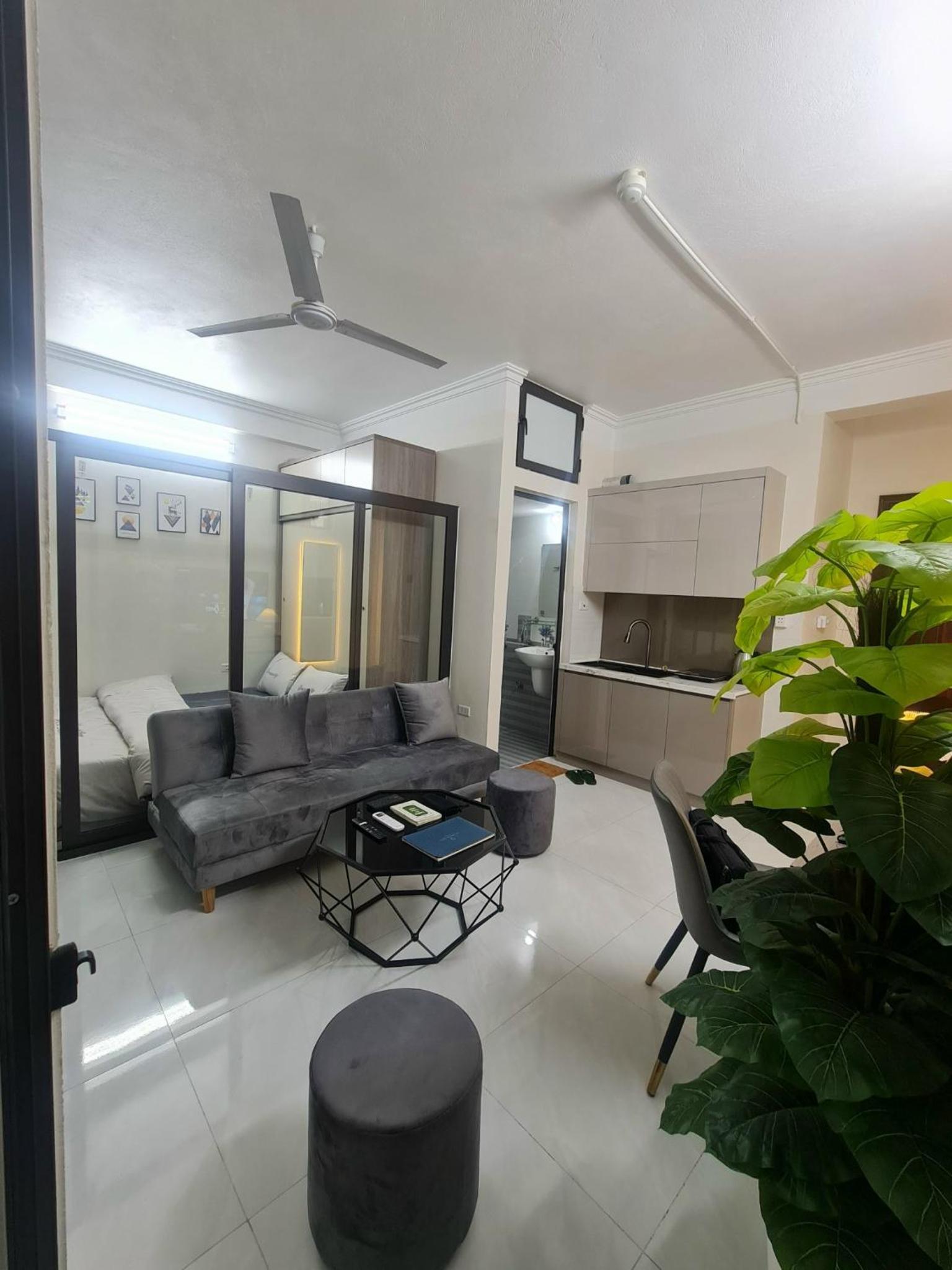 Lase Lit Homes - Hà Nội