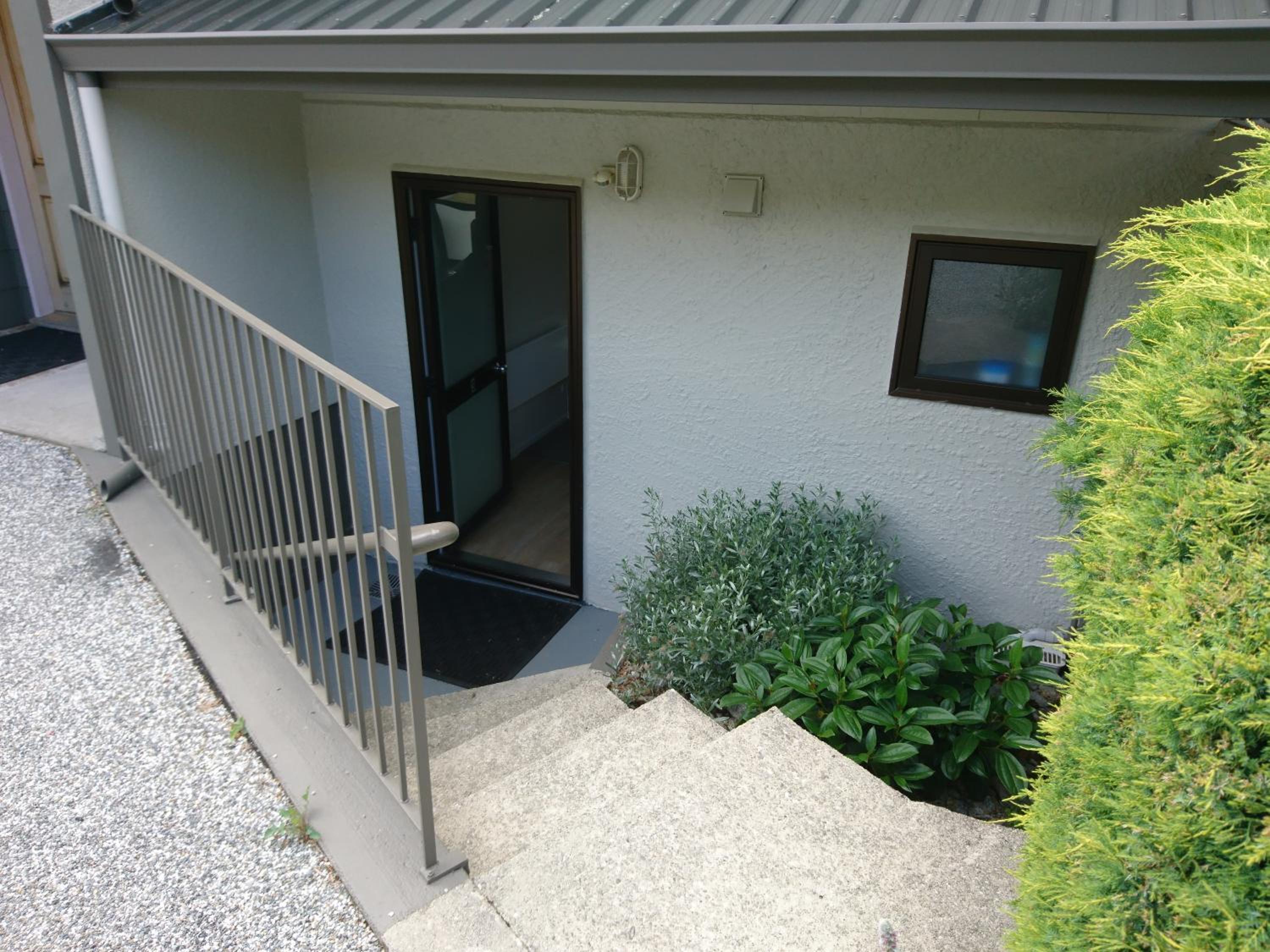 Tasman Holiday Parks - Wanaka