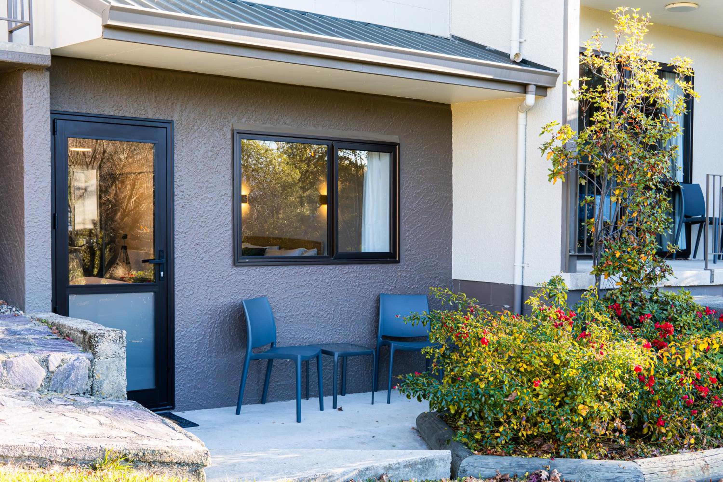 Tasman Holiday Parks - Wanaka
