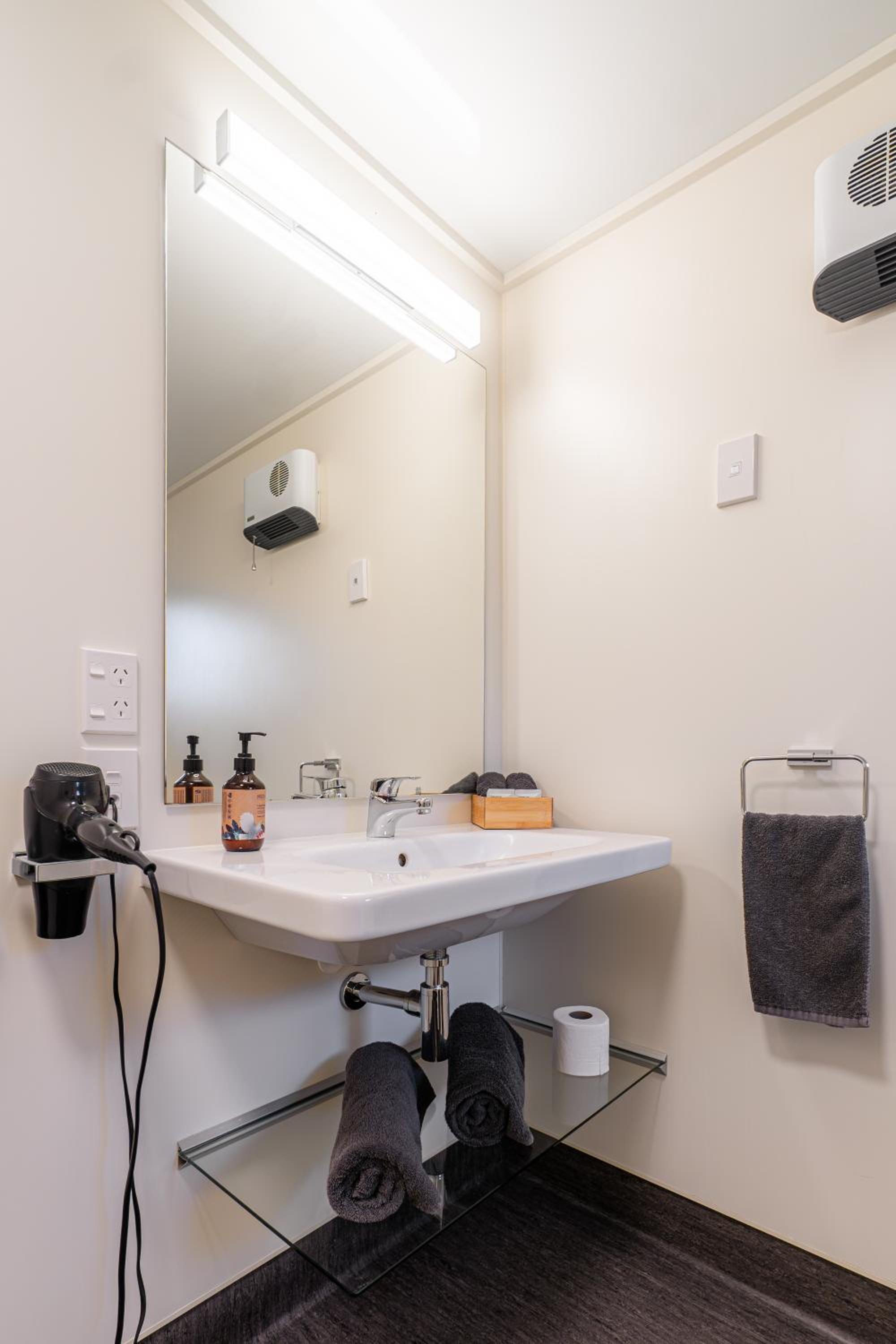 Tasman Holiday Parks - Wanaka