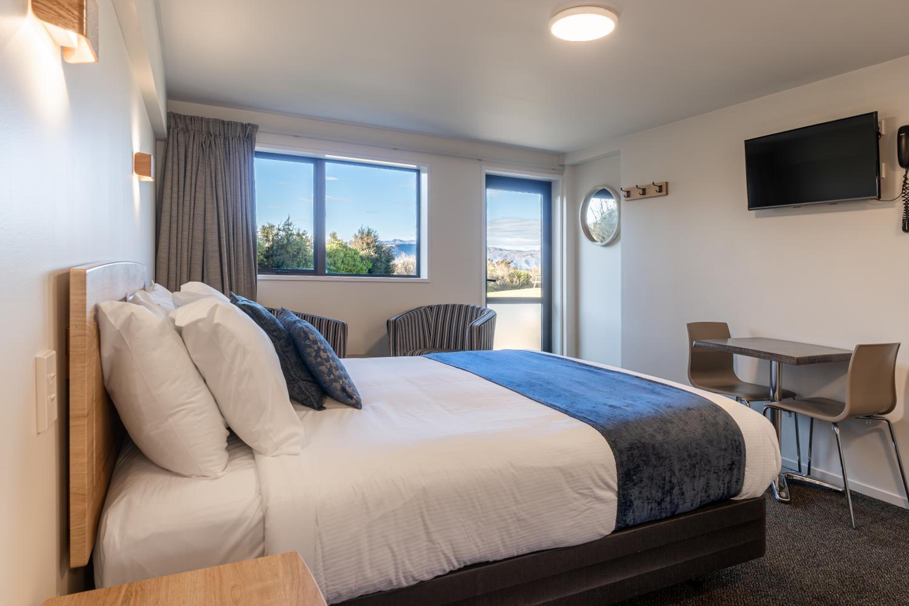Tasman Holiday Parks - Wanaka