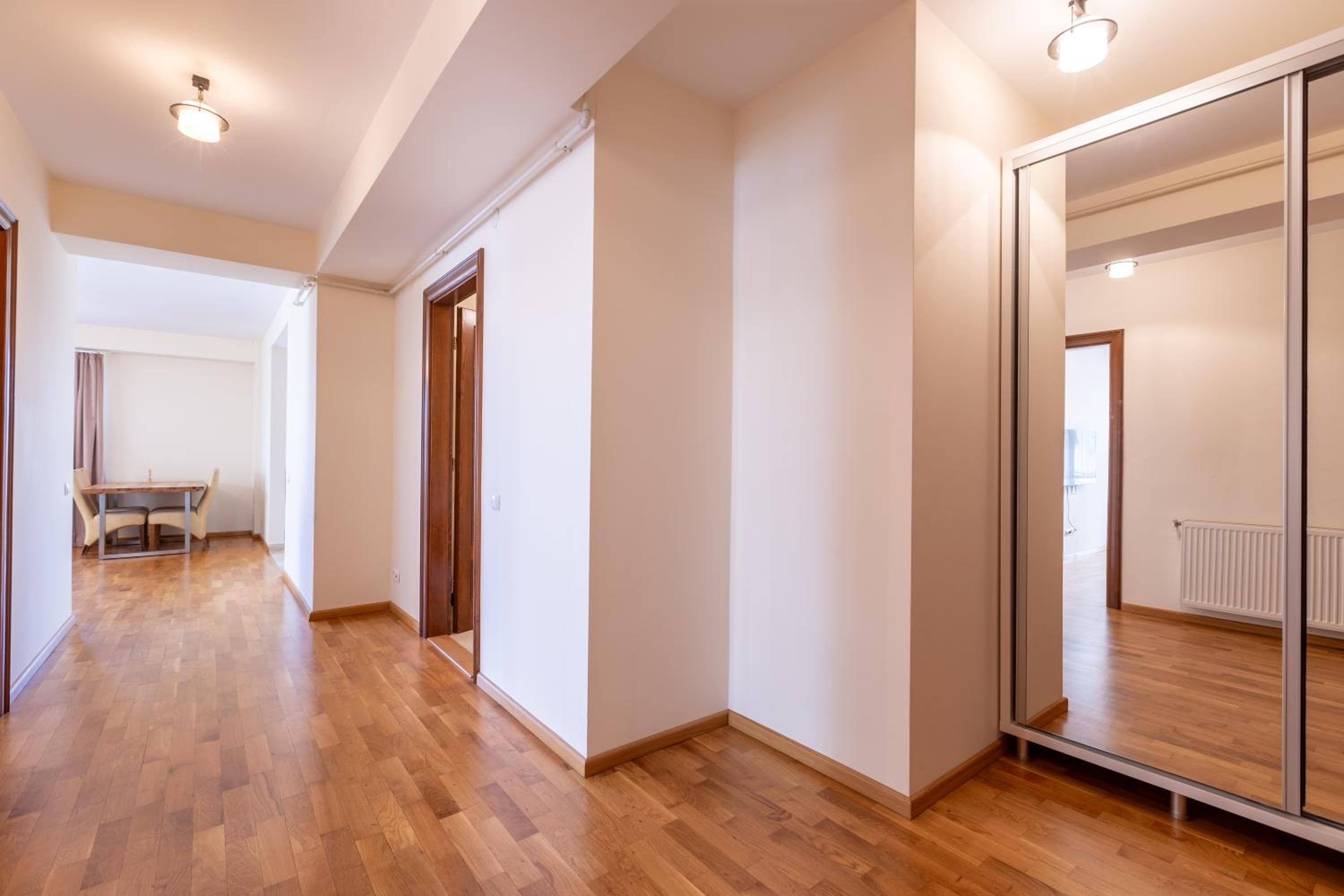 AMBER apartments