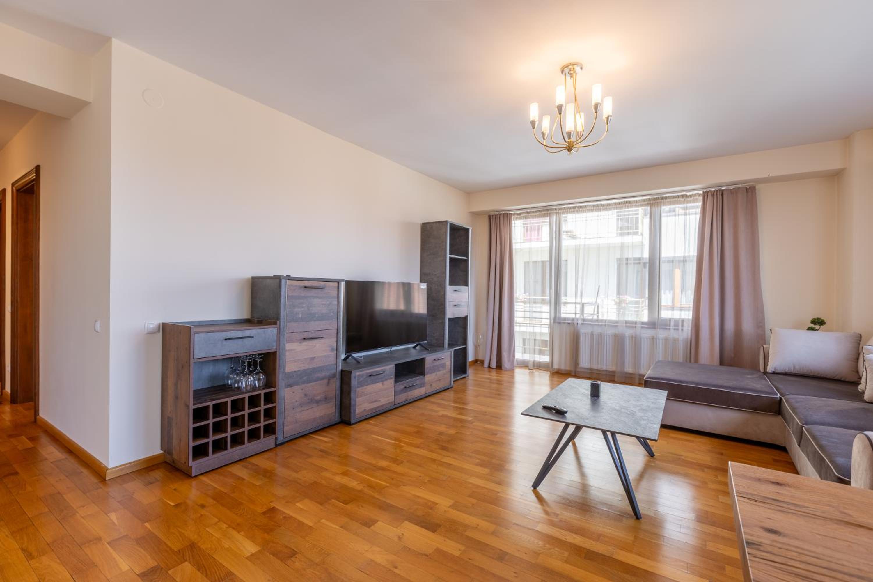 AMBER apartments