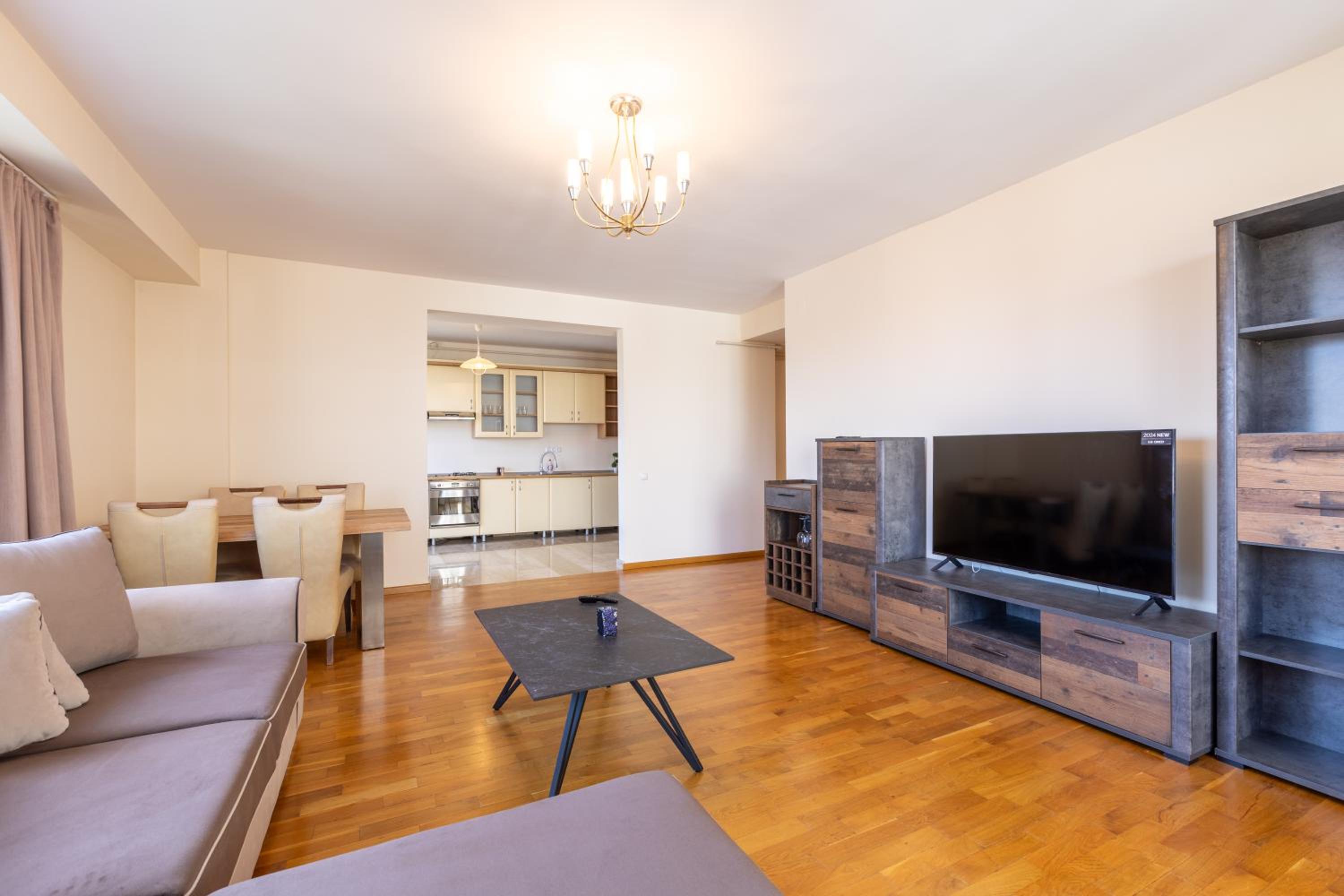 AMBER apartments
