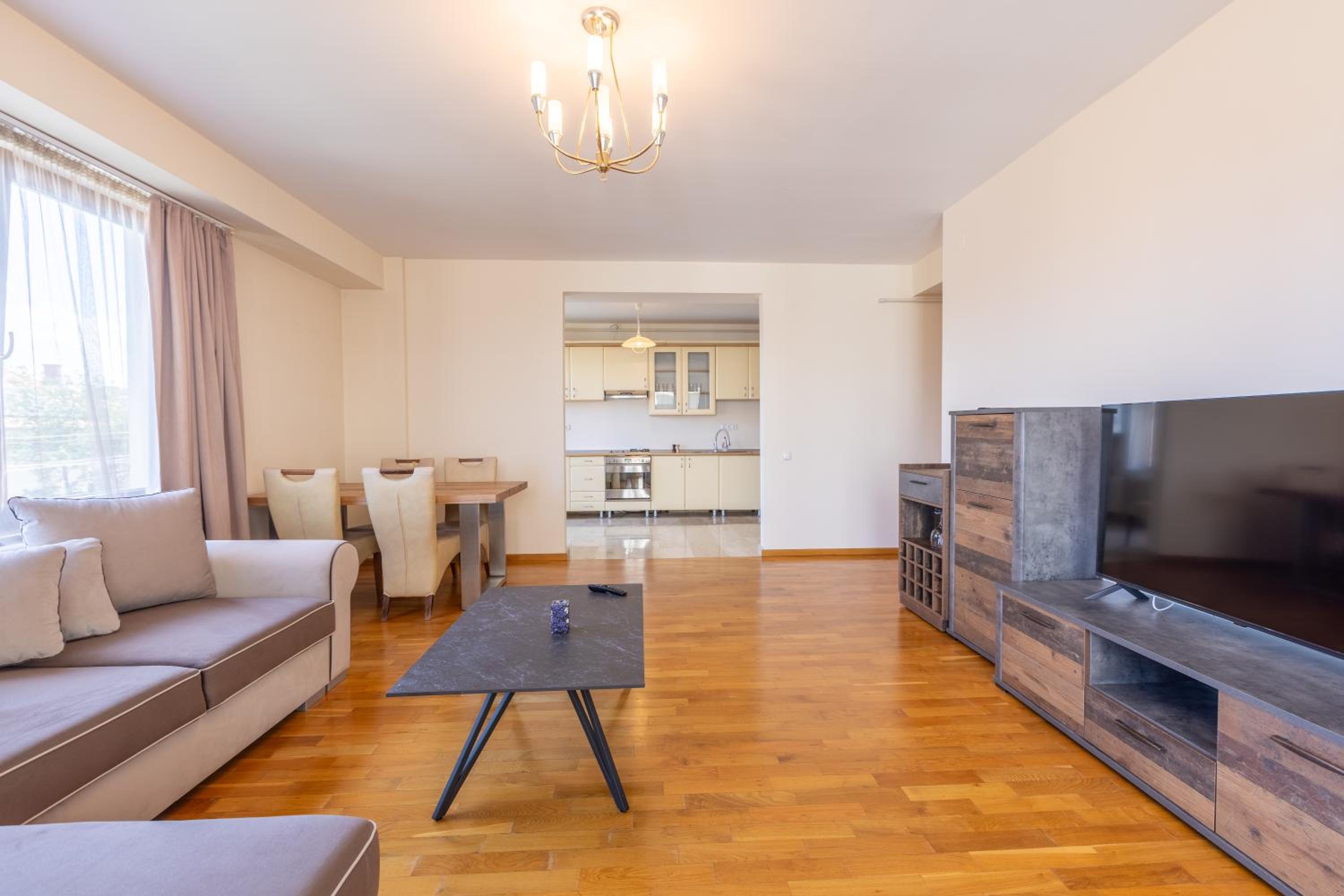 AMBER apartments