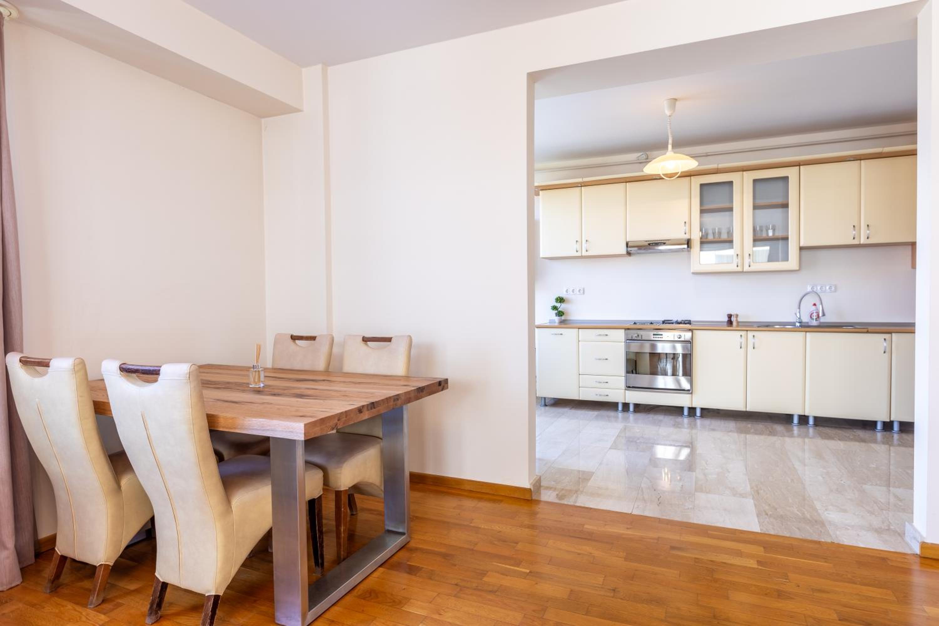 AMBER apartments