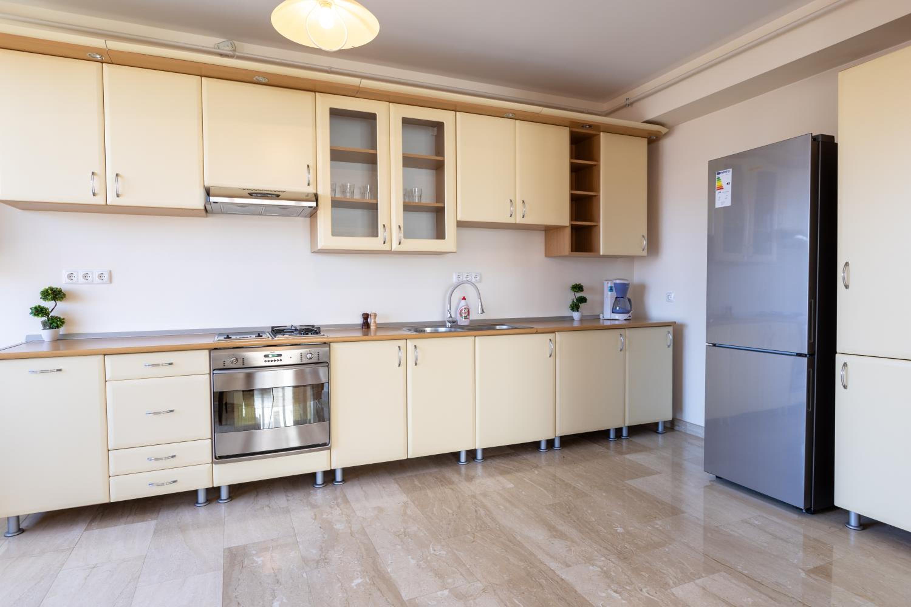 AMBER apartments