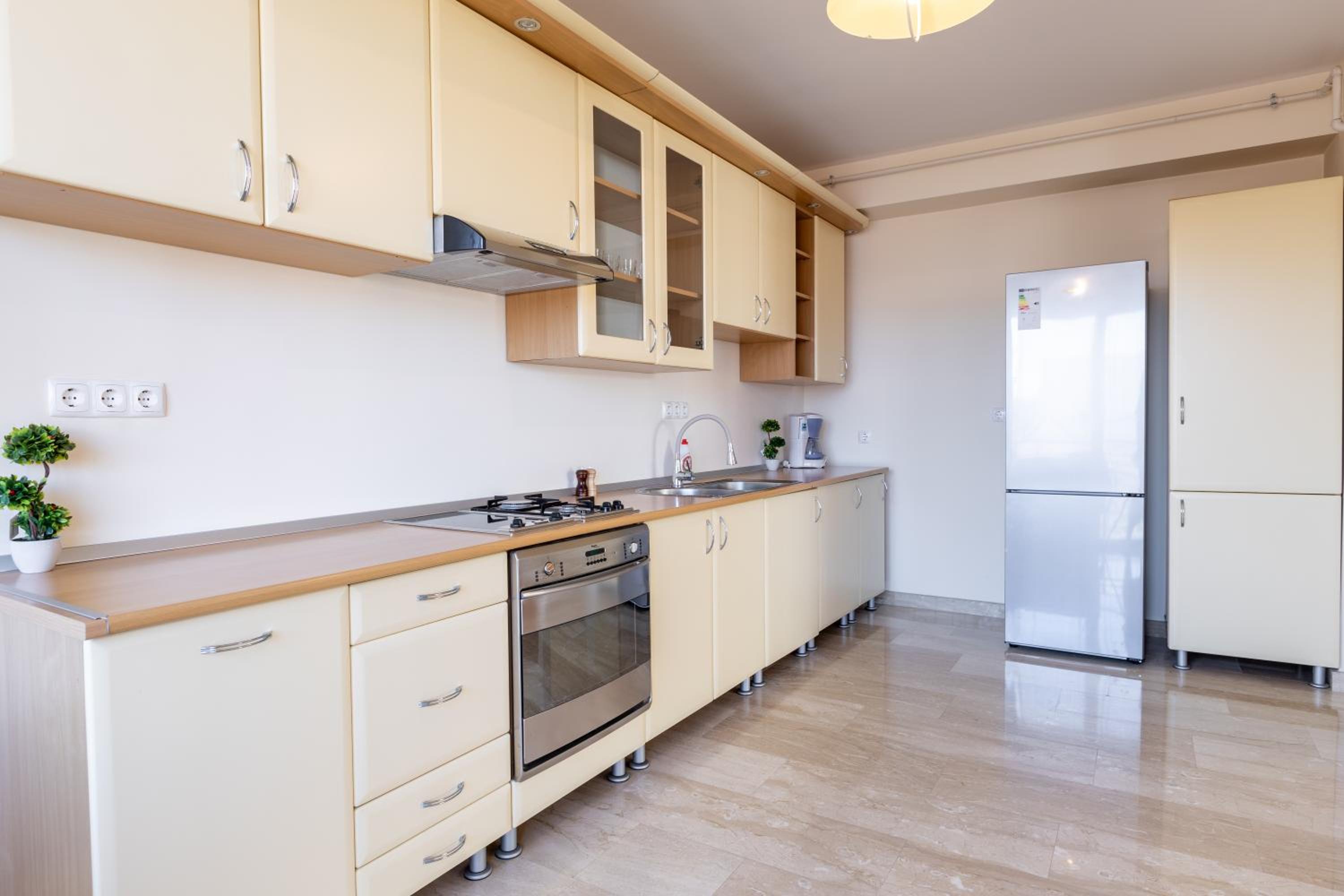 AMBER apartments