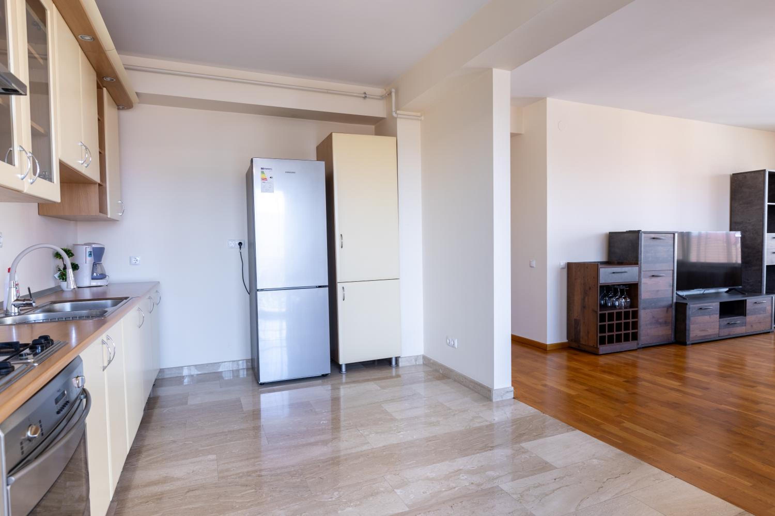 AMBER apartments