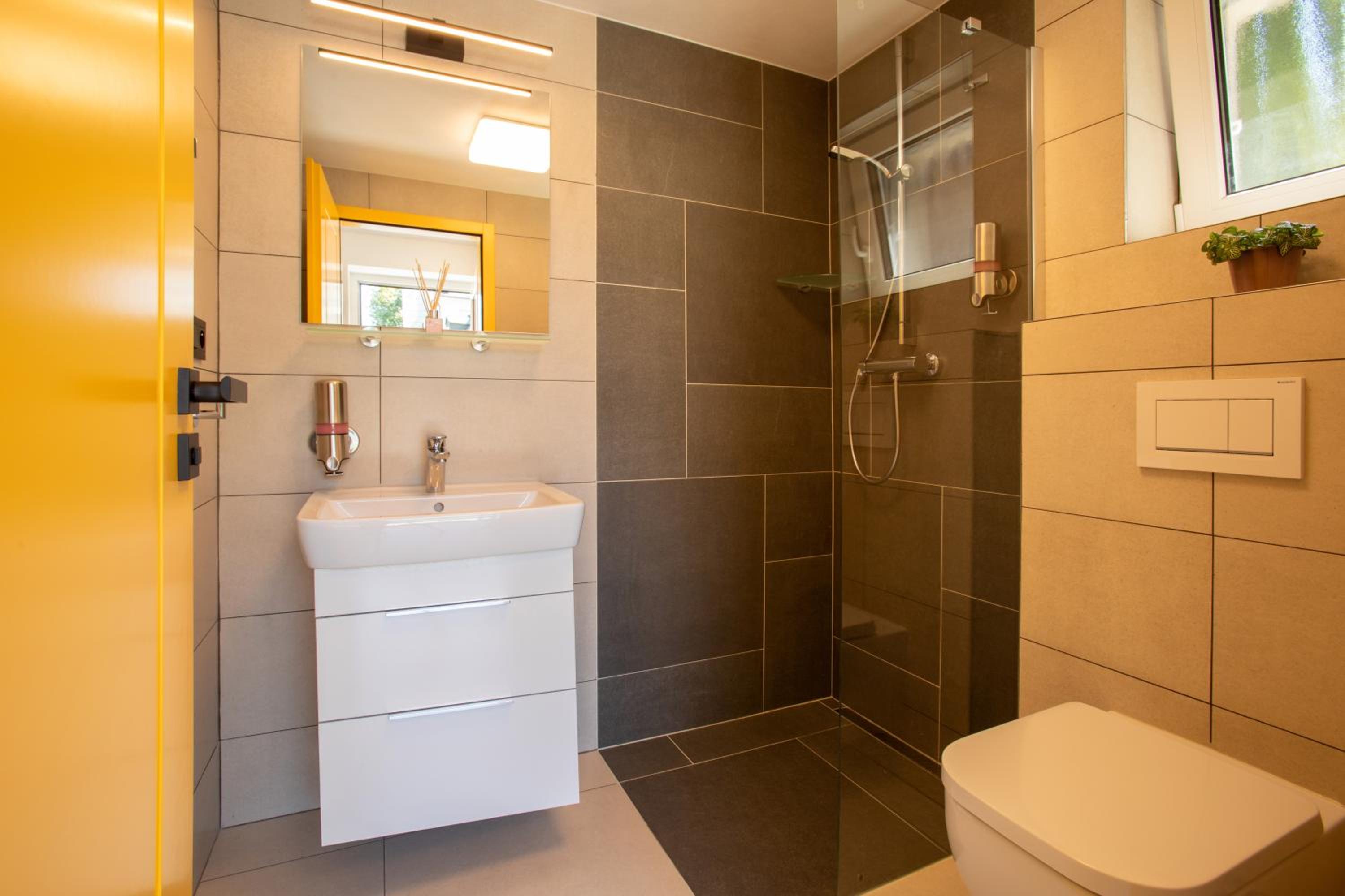 Apartmány Nikola